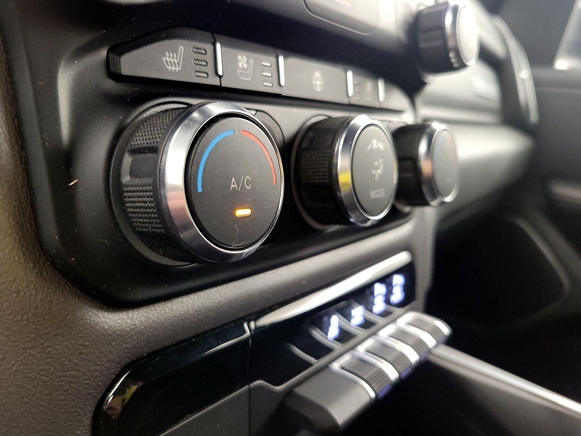 Thumbnail: 2022 RAM 1500 - 16