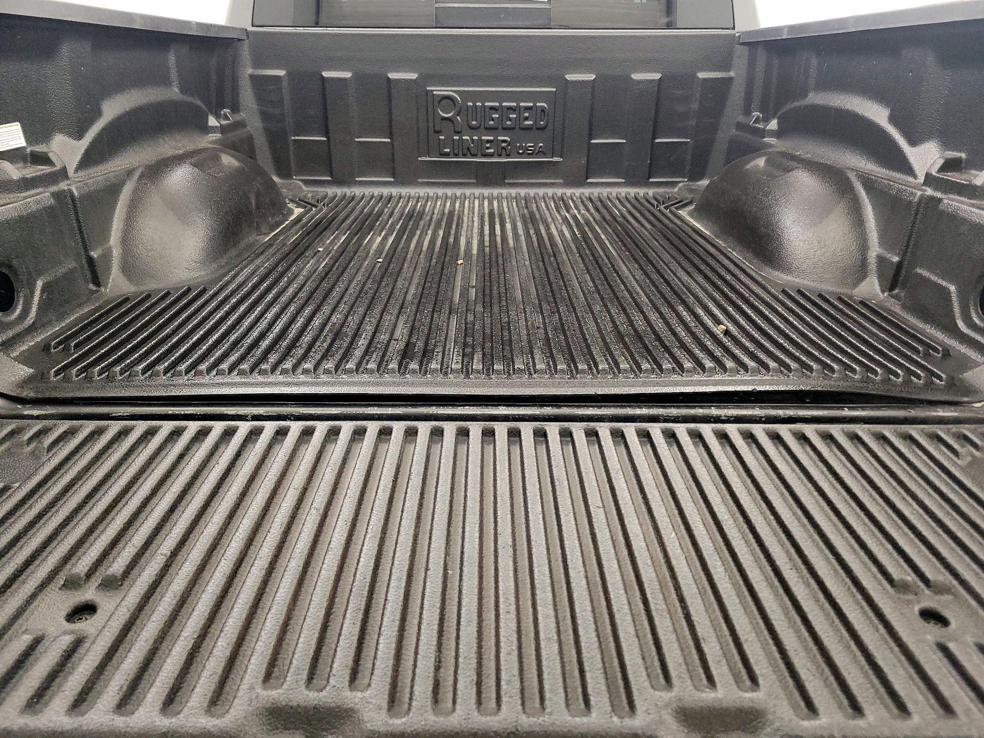 Thumbnail: 2022 RAM 1500 - 20