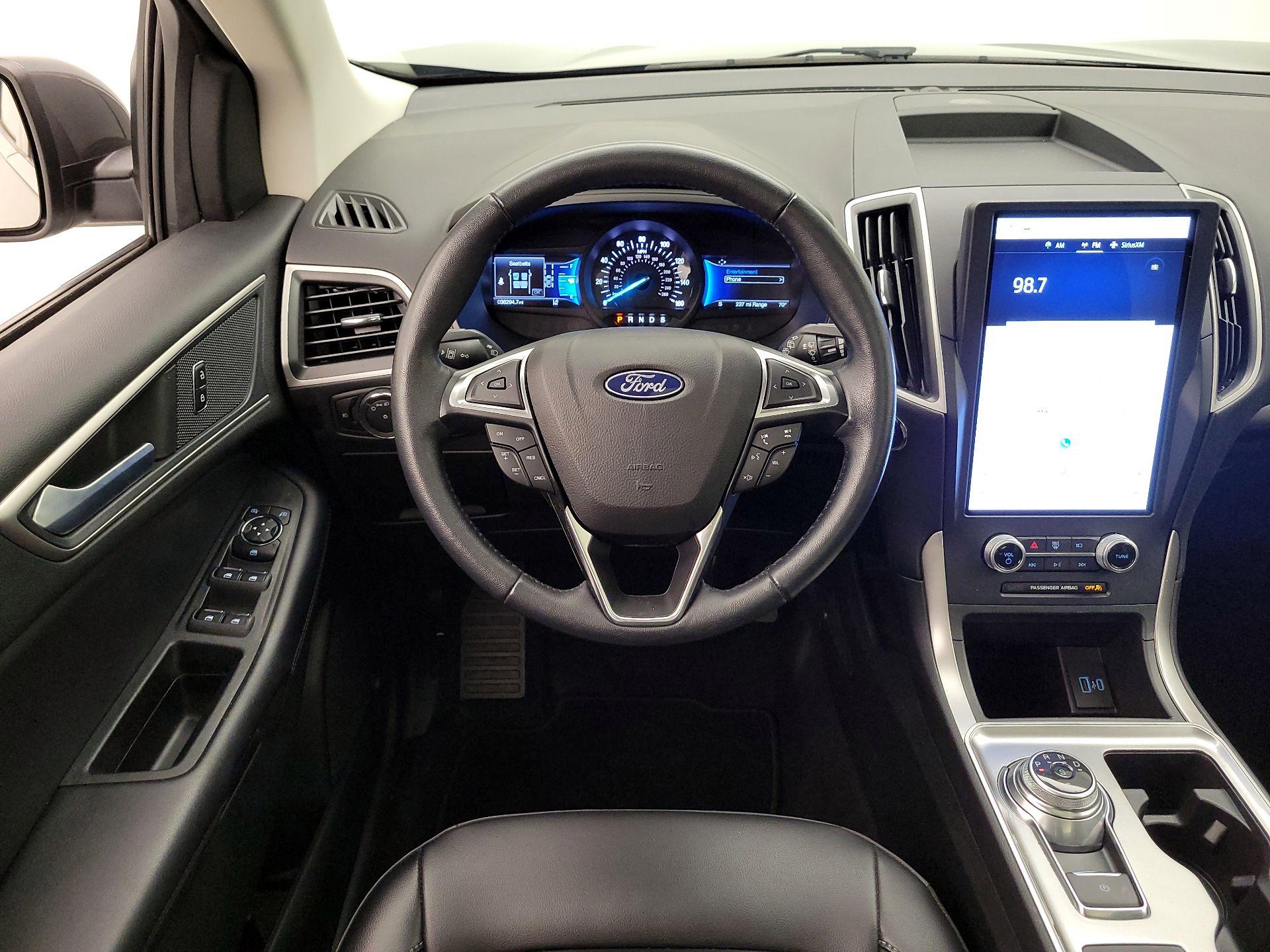 Thumbnail: 2023 Ford Edge - 10