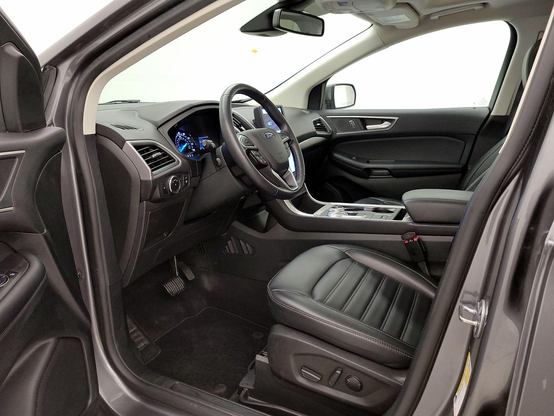 Thumbnail: 2023 Ford Edge - 11