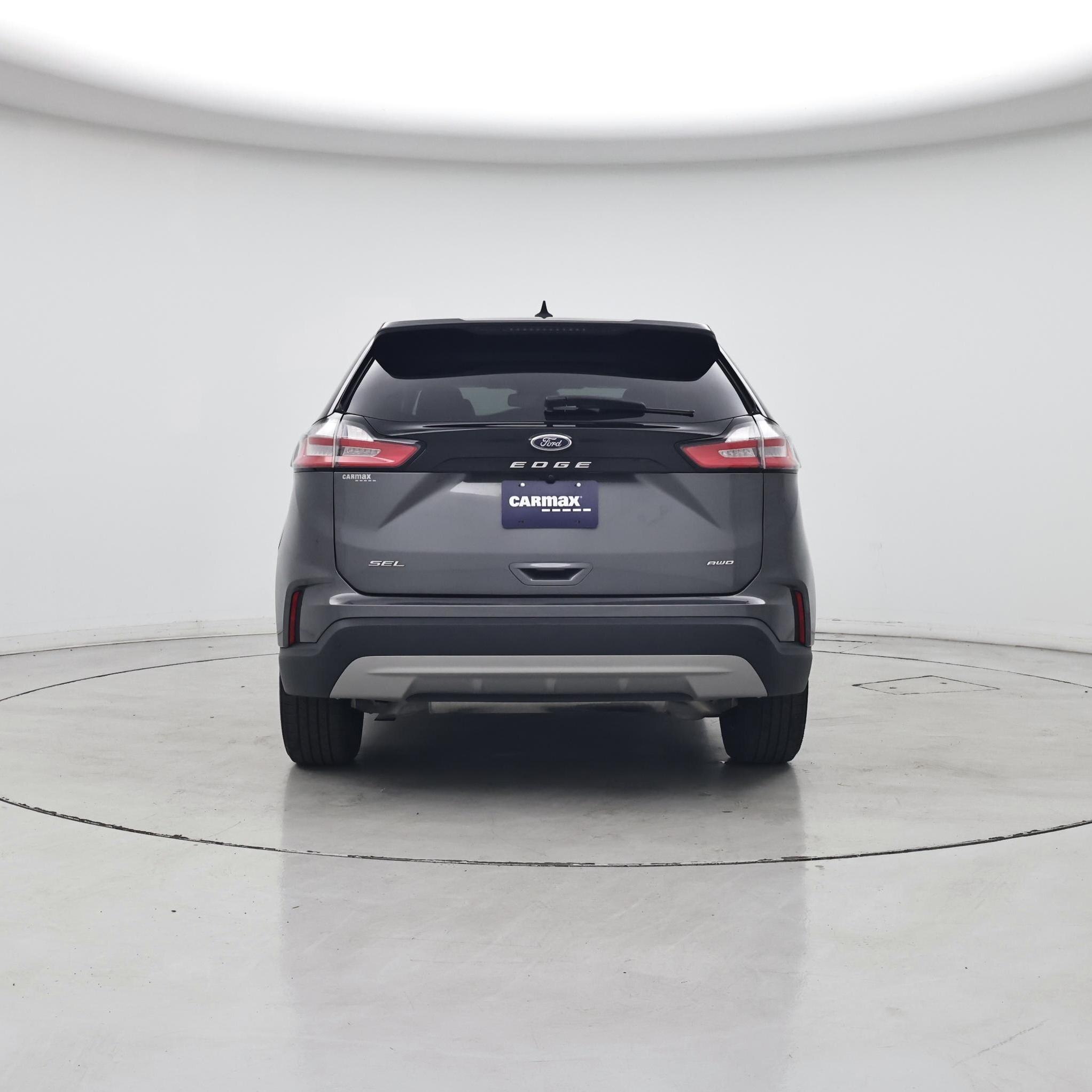 Thumbnail: 2023 Ford Edge - 6