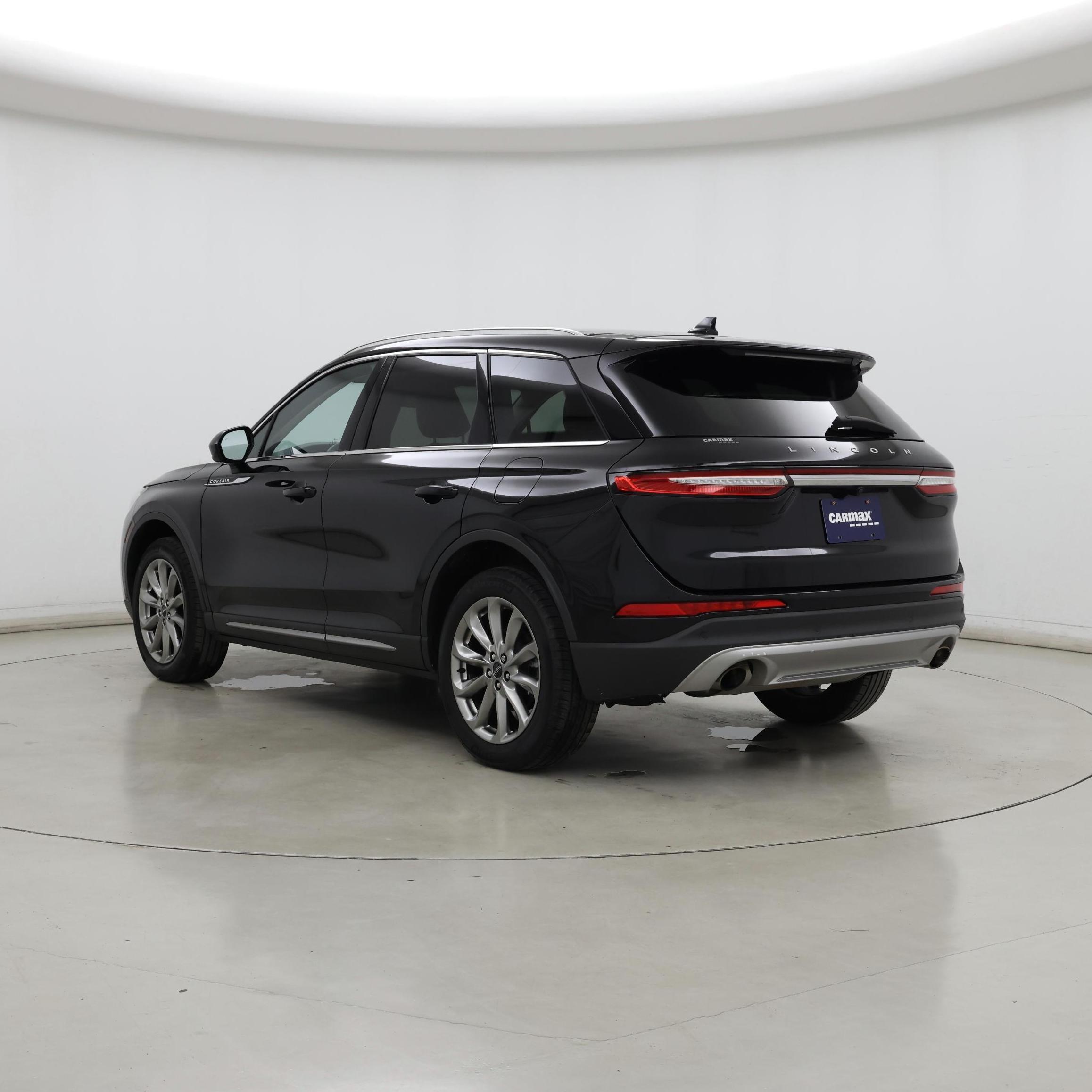 Thumbnail: 2022 Lincoln Corsair - 2