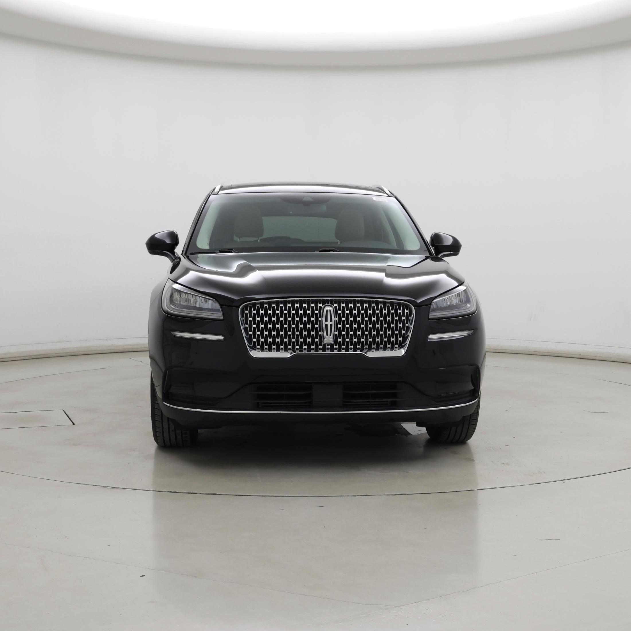 Thumbnail: 2022 Lincoln Corsair - 5