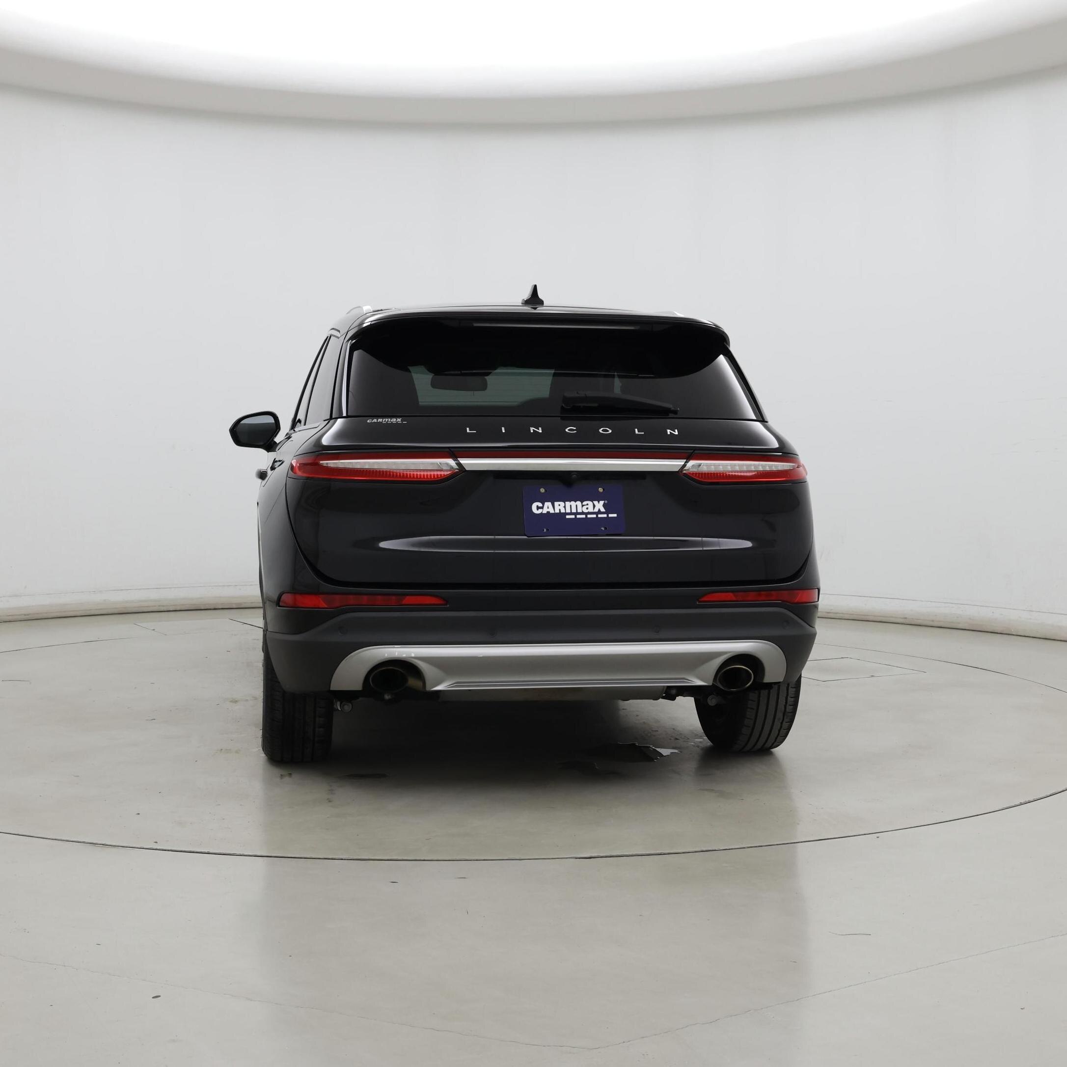 Thumbnail: 2022 Lincoln Corsair - 6