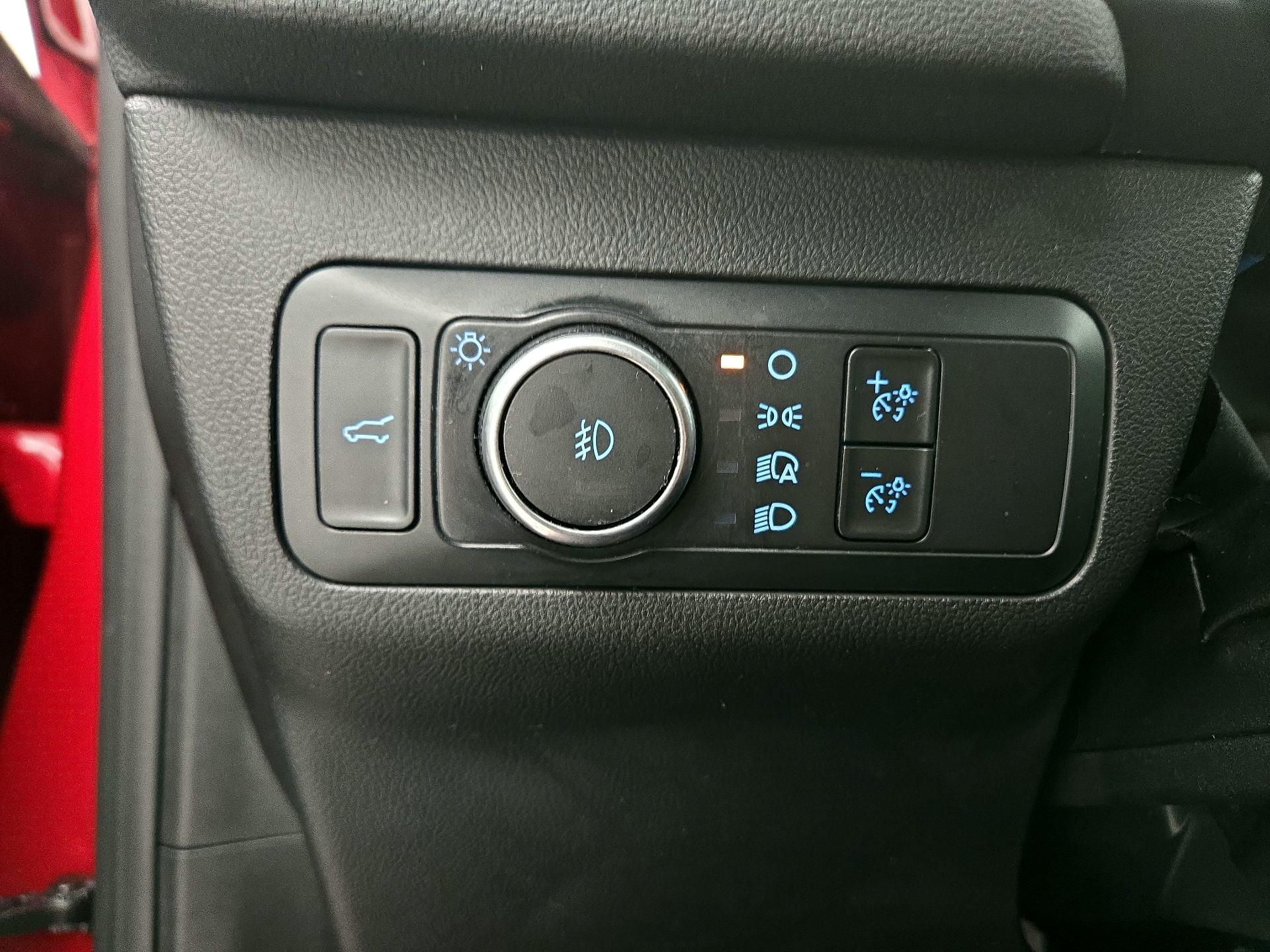 Thumbnail: 2022 Ford Escape - 13