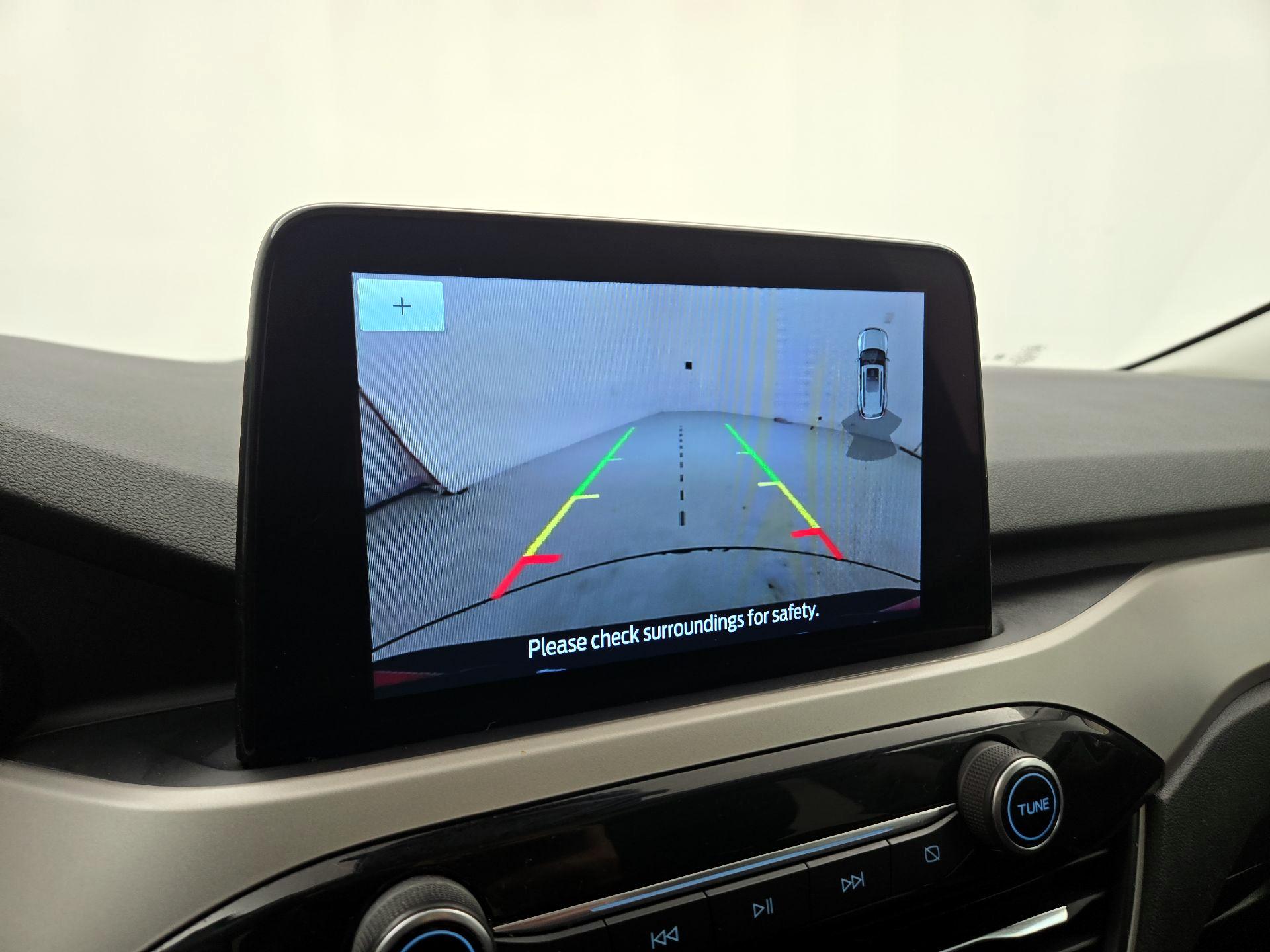 Thumbnail: 2022 Ford Escape - 14