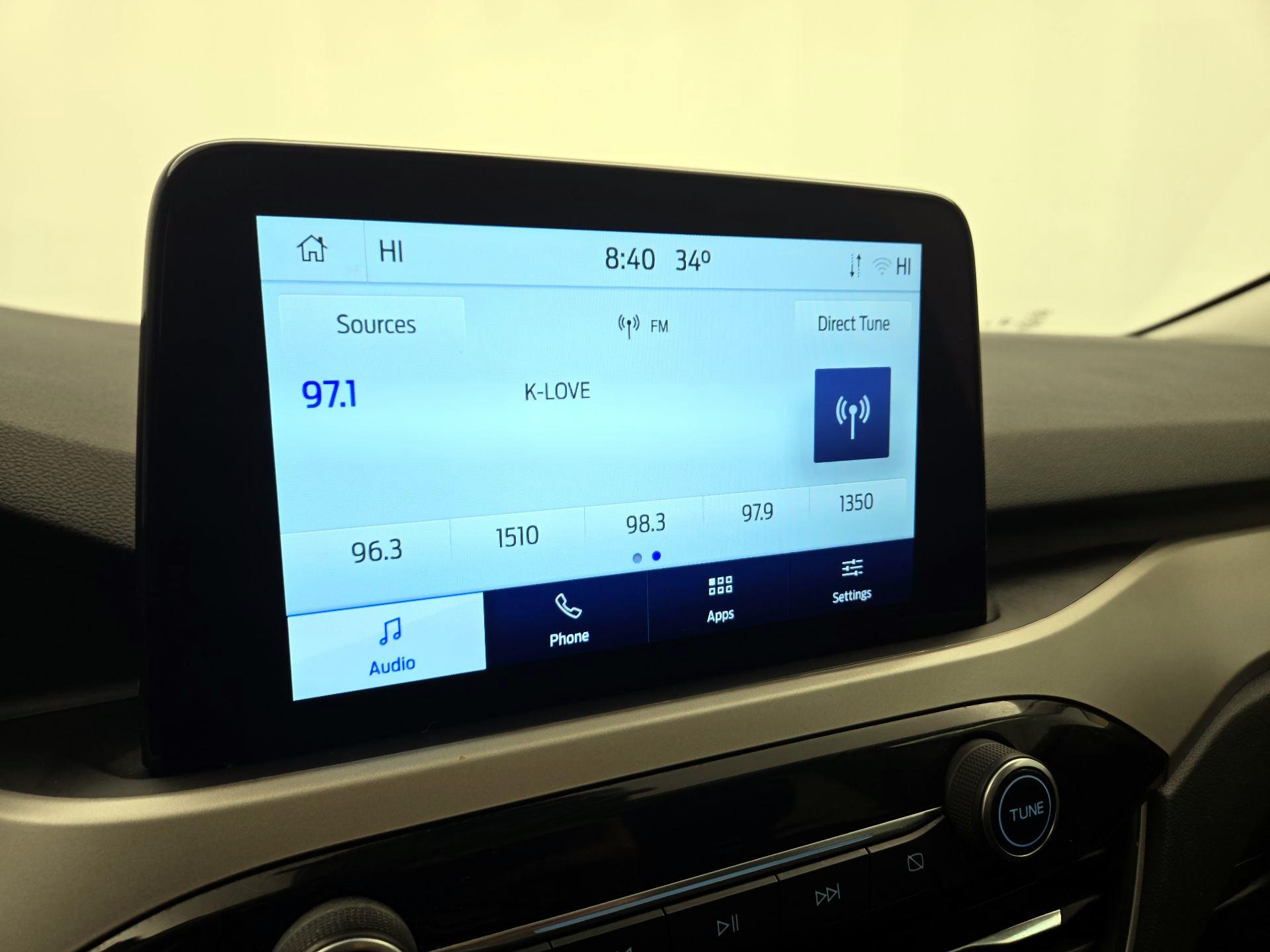 Thumbnail: 2022 Ford Escape - 15