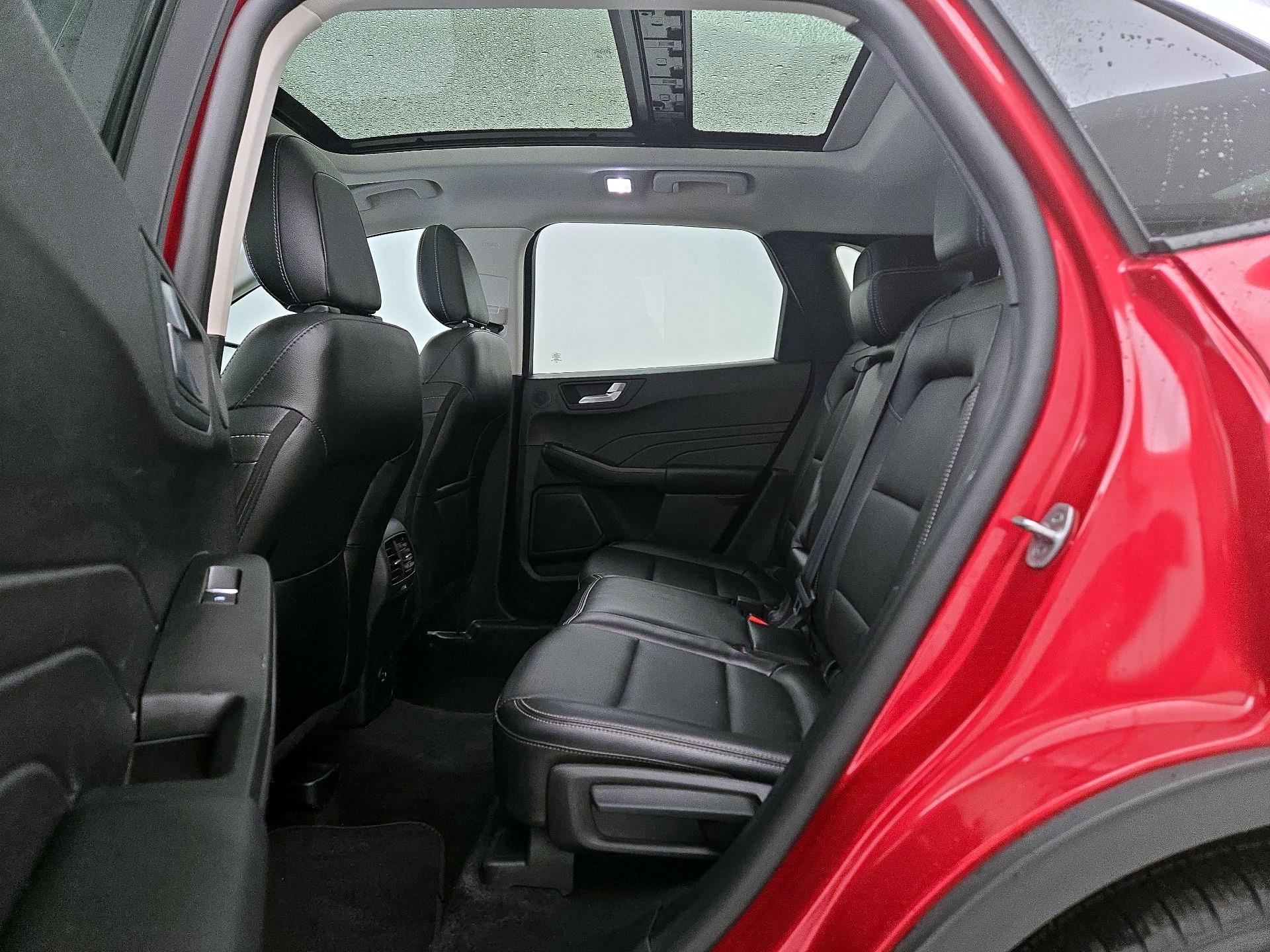 Thumbnail: 2022 Ford Escape - 20