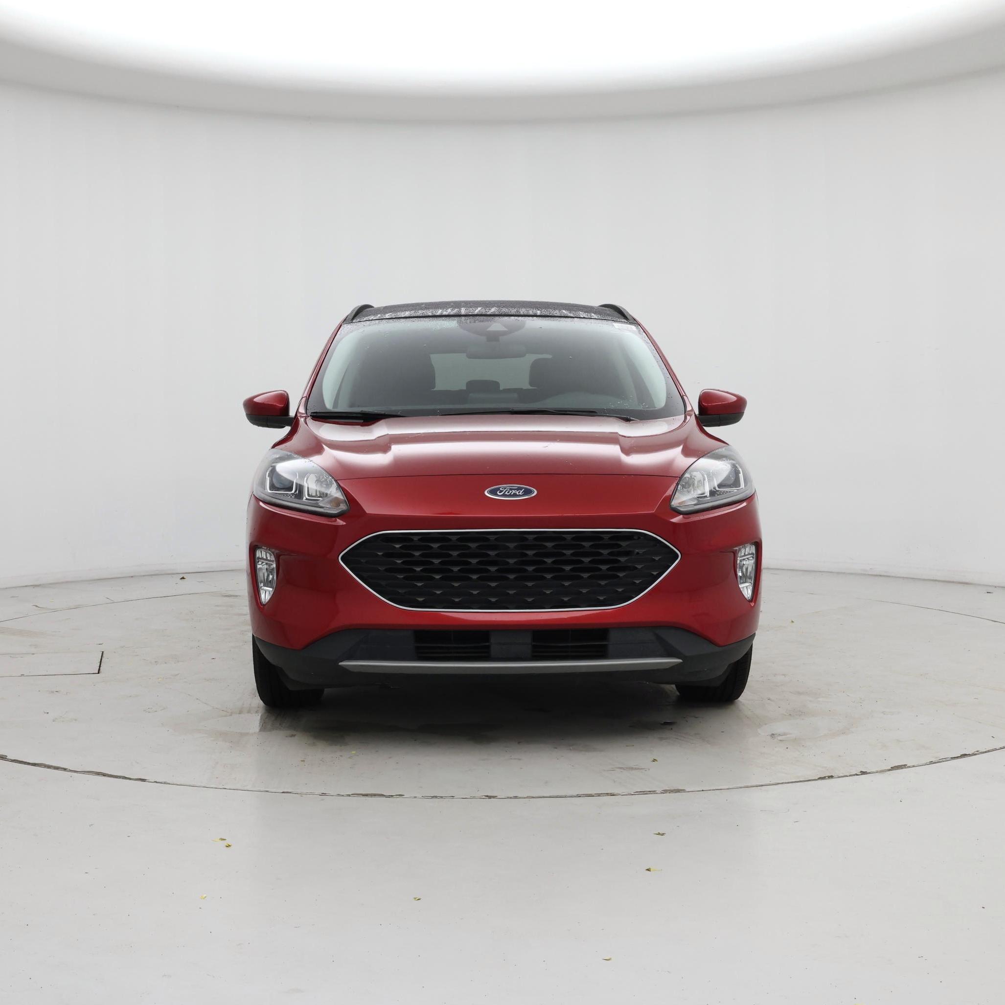 Thumbnail: 2022 Ford Escape - 5