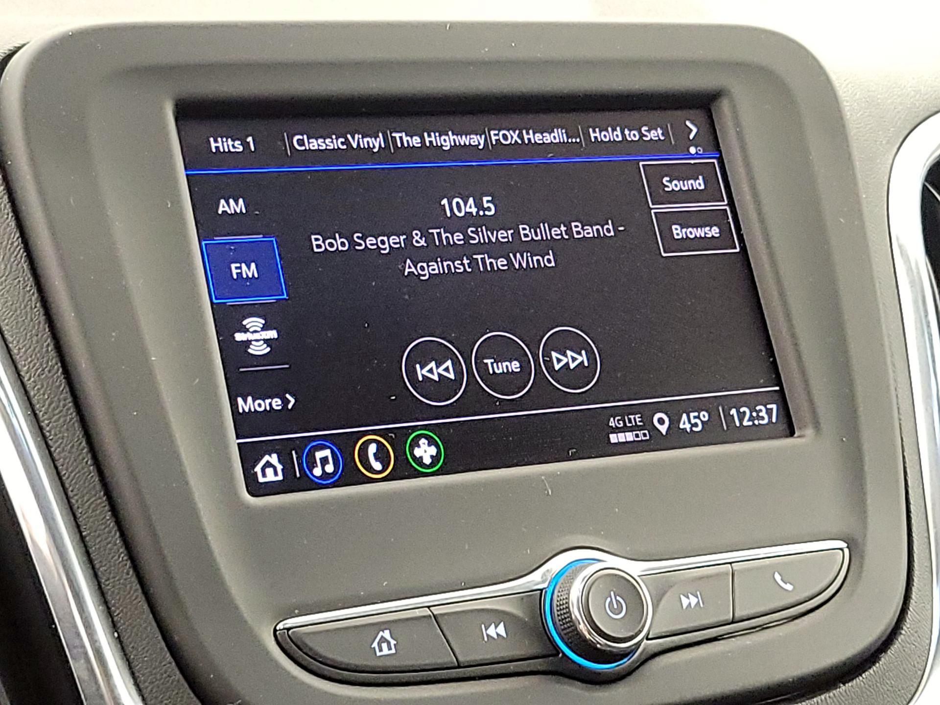 Thumbnail: 2022 Chevrolet Equinox - 15