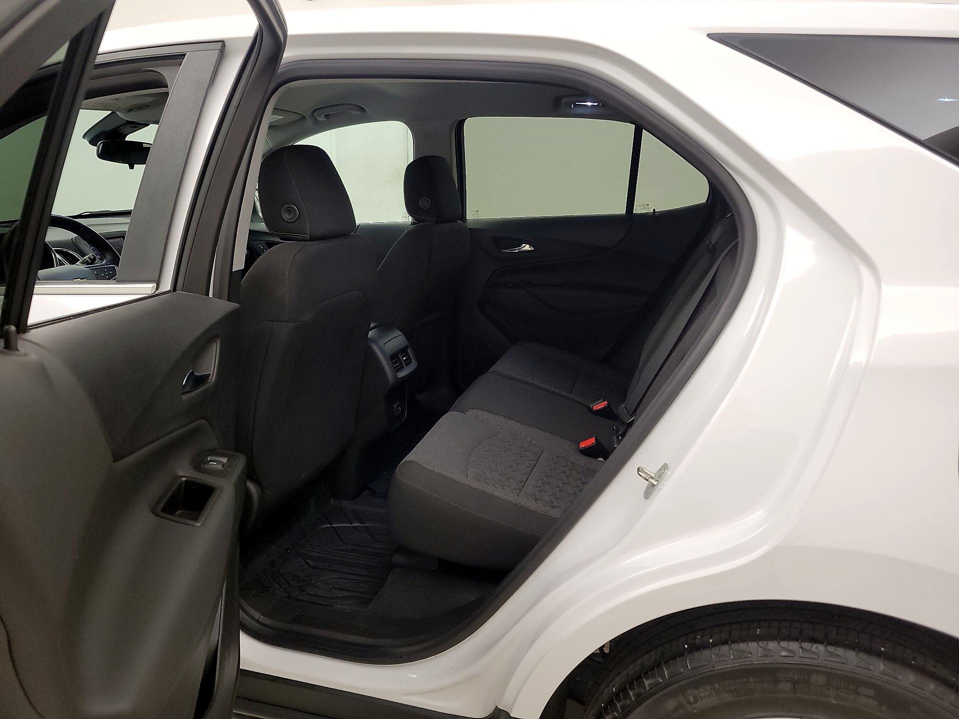 Thumbnail: 2022 Chevrolet Equinox - 19