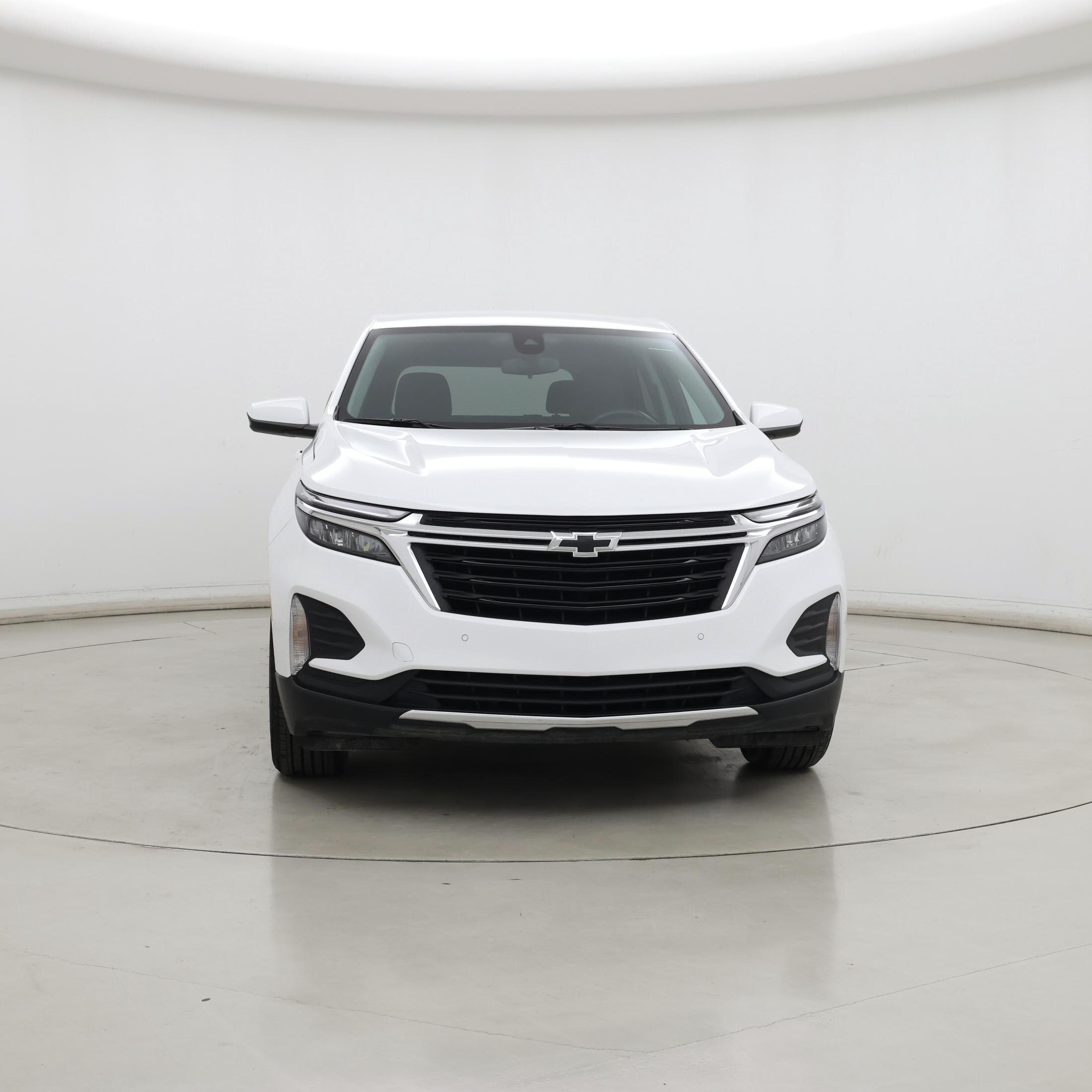 Thumbnail: 2022 Chevrolet Equinox - 5