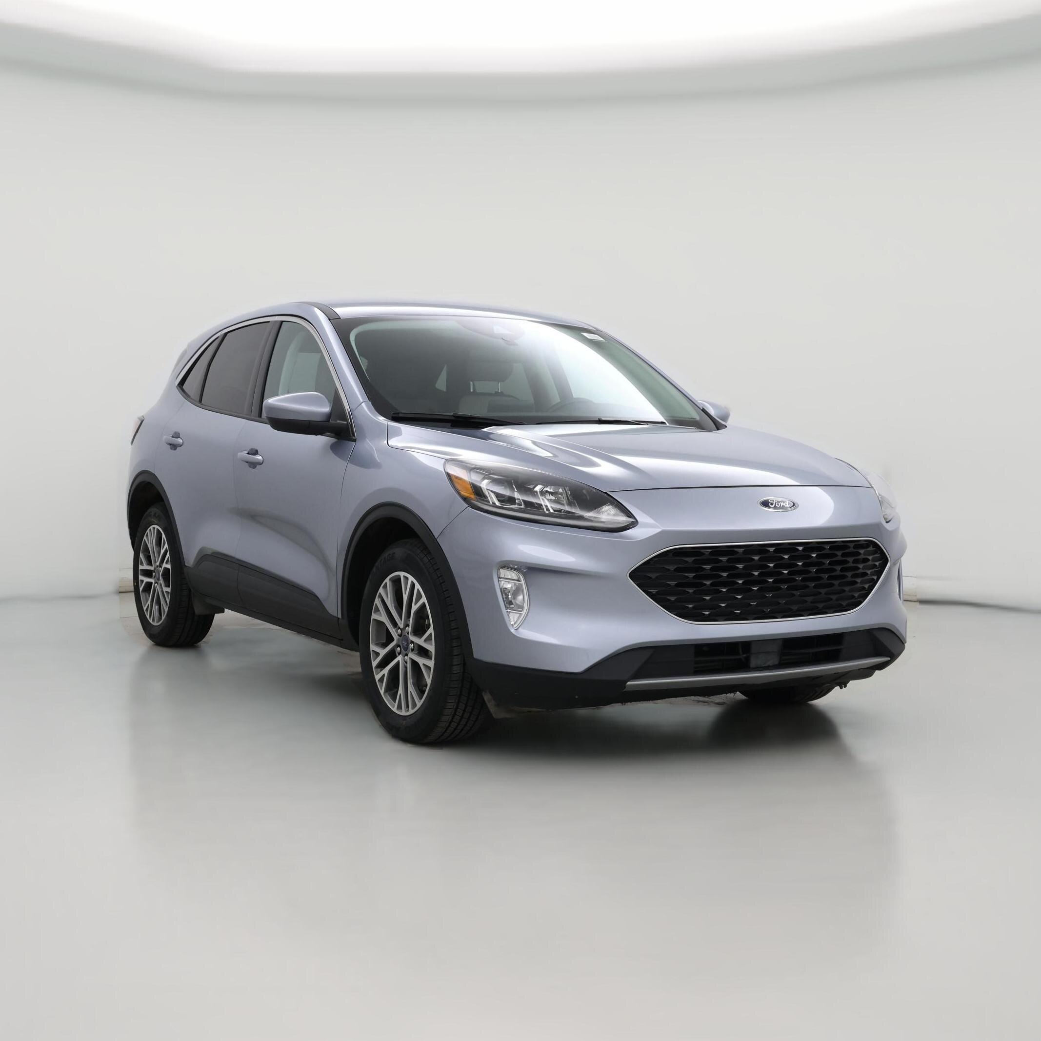 Thumbnail: 2022 Ford Escape - 1