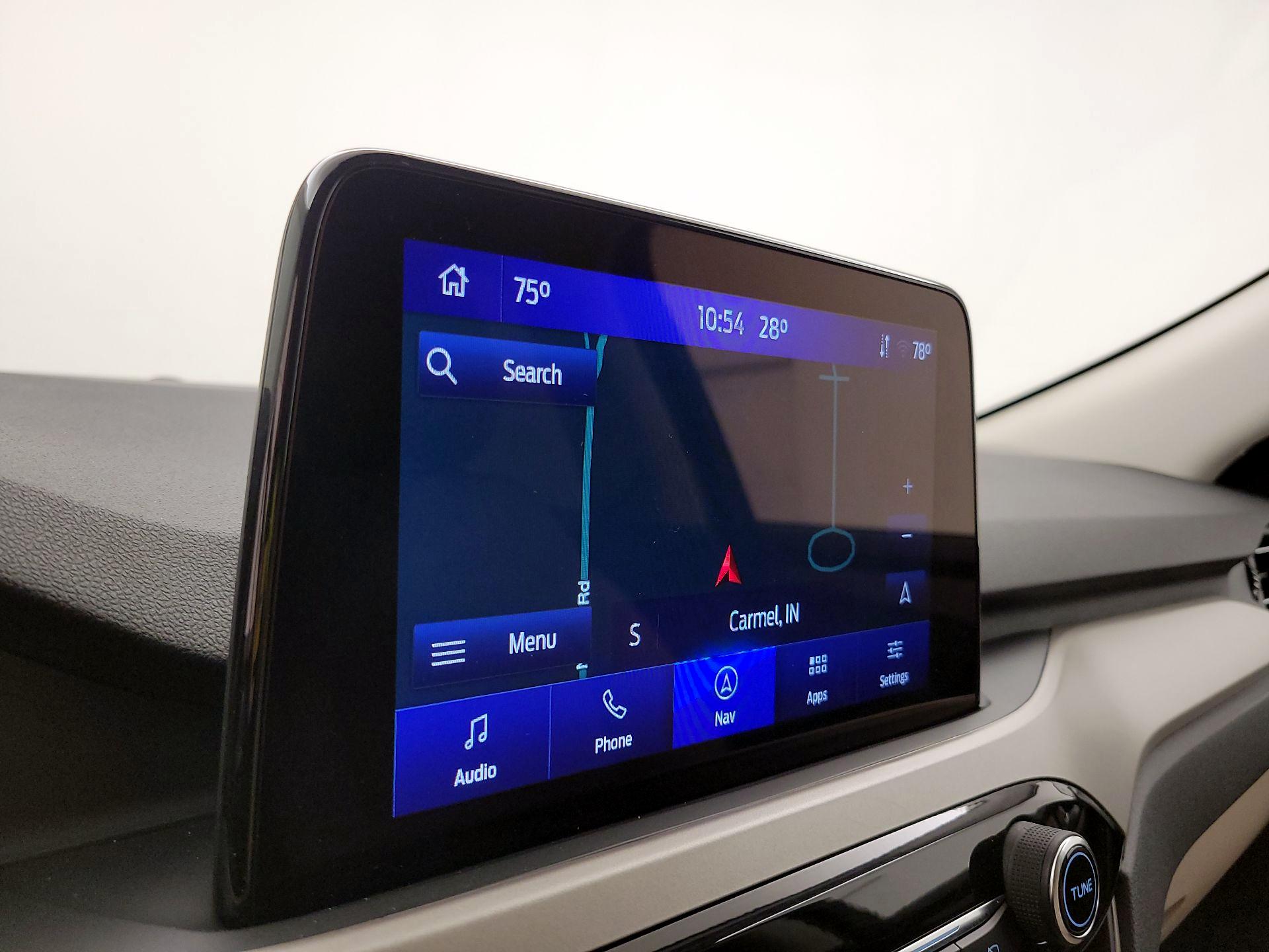 Thumbnail: 2022 Ford Escape - 14