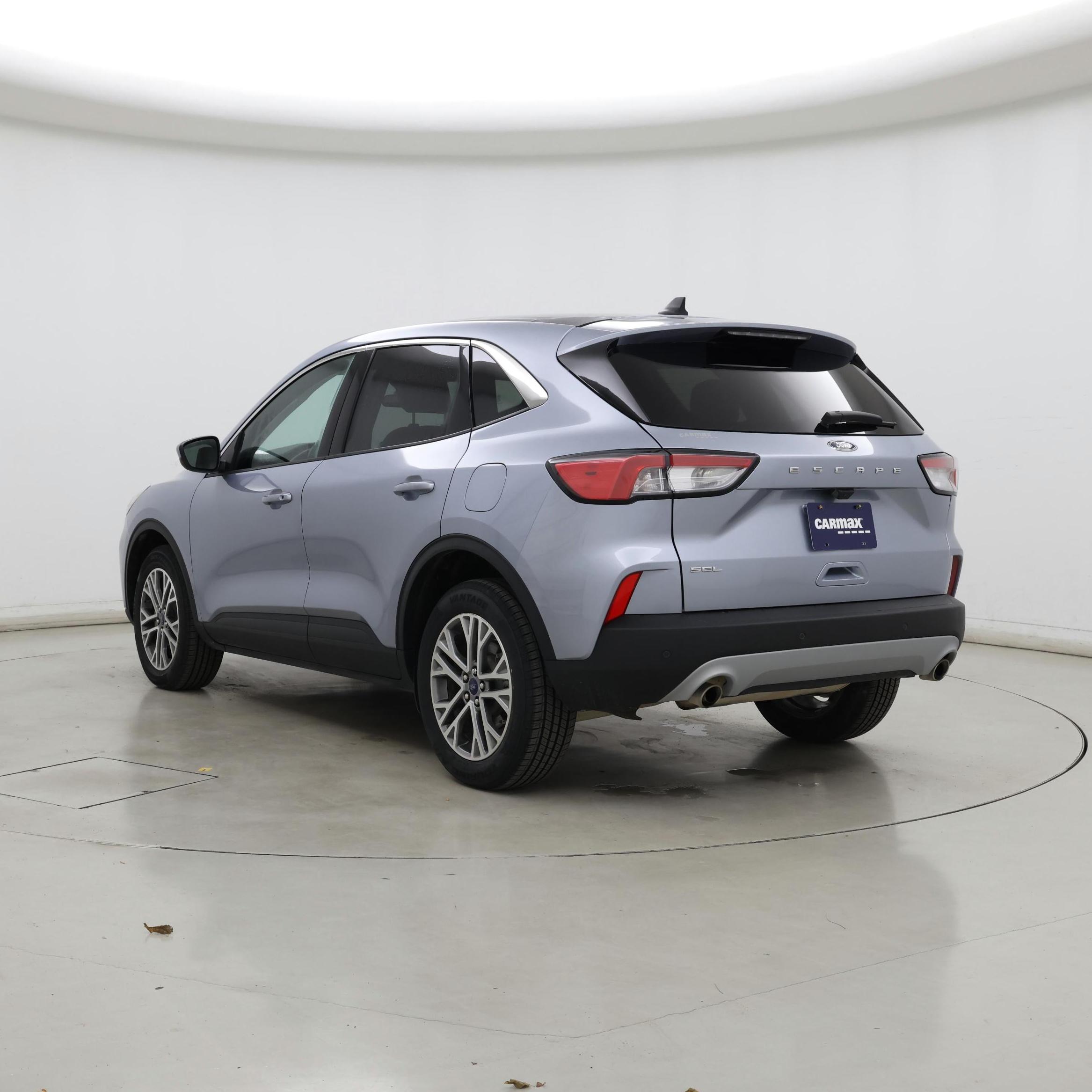 Thumbnail: 2022 Ford Escape - 2