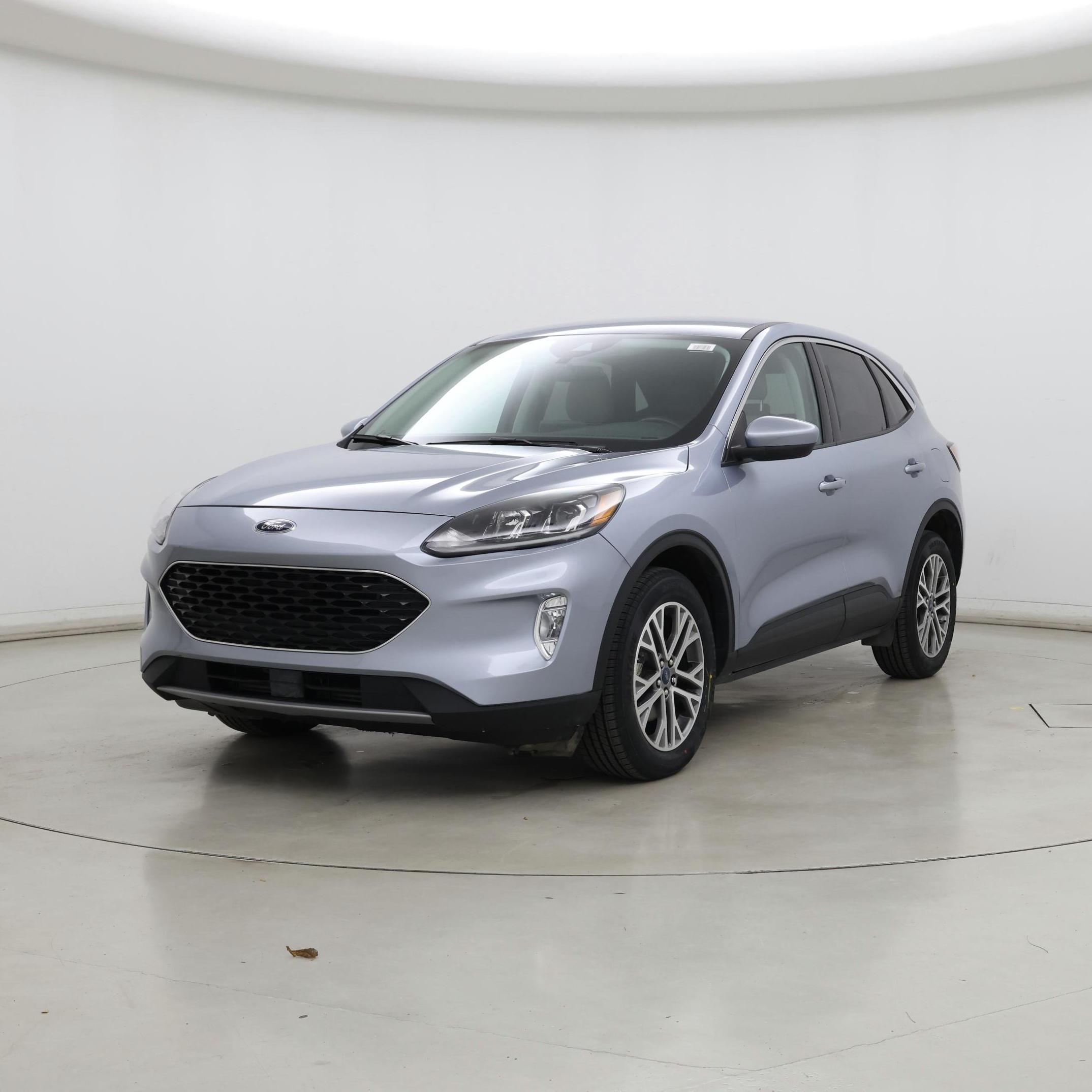 Thumbnail: 2022 Ford Escape - 4