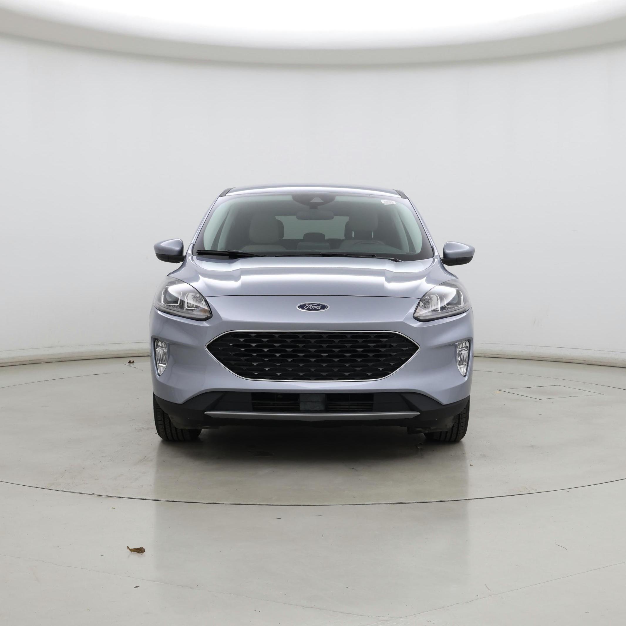 Thumbnail: 2022 Ford Escape - 5