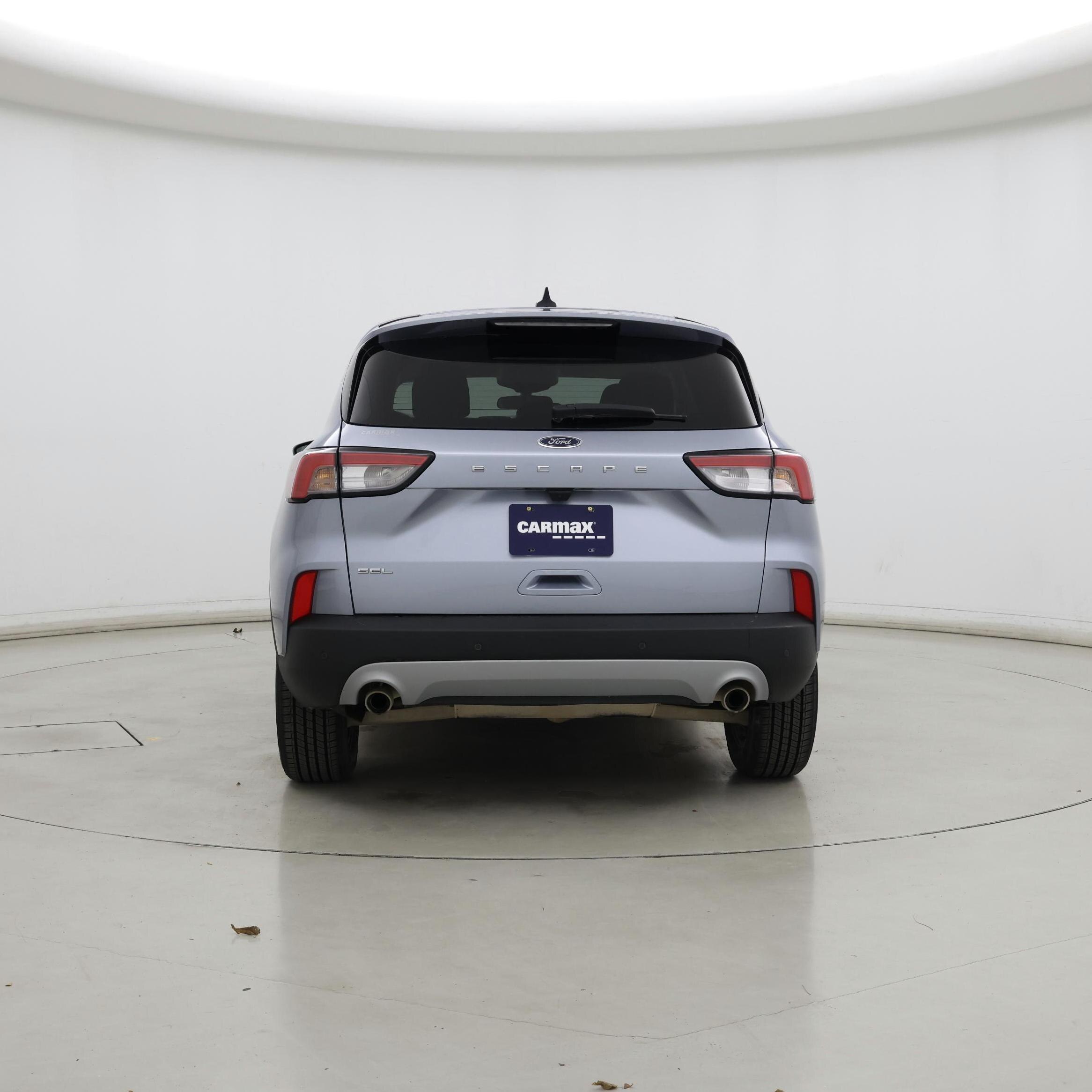 Thumbnail: 2022 Ford Escape - 6