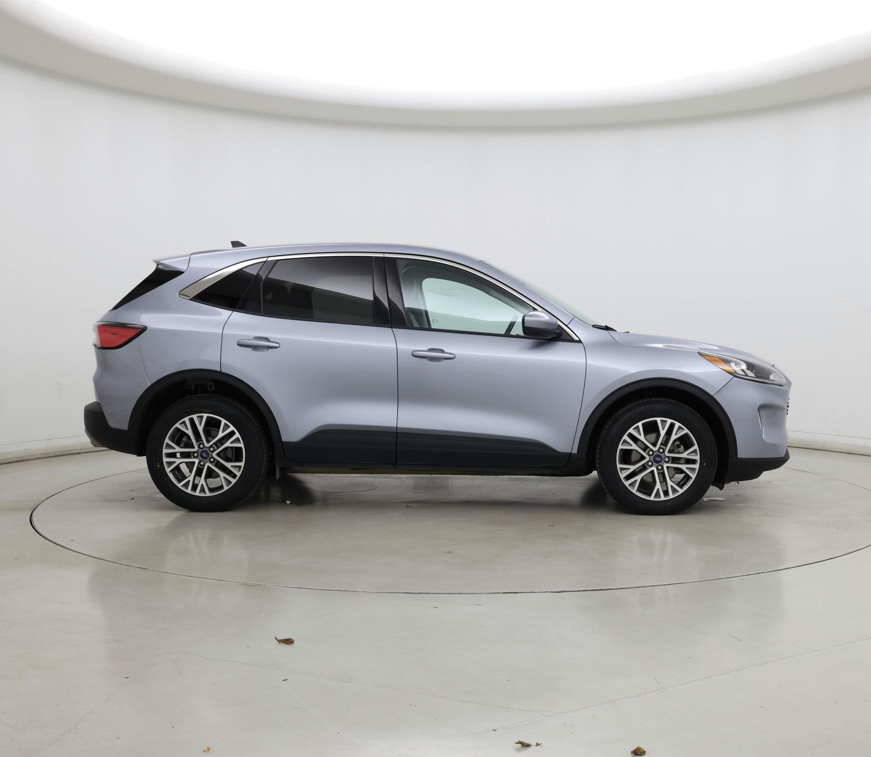 Thumbnail: 2022 Ford Escape - 7