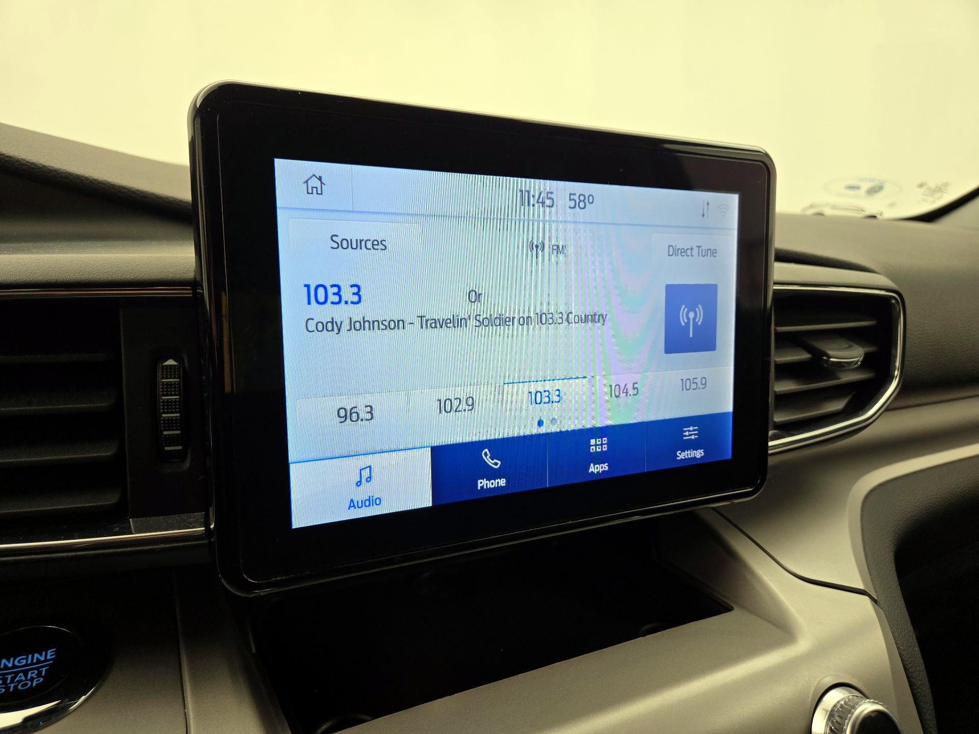 Thumbnail: 2022 Ford Explorer - 15