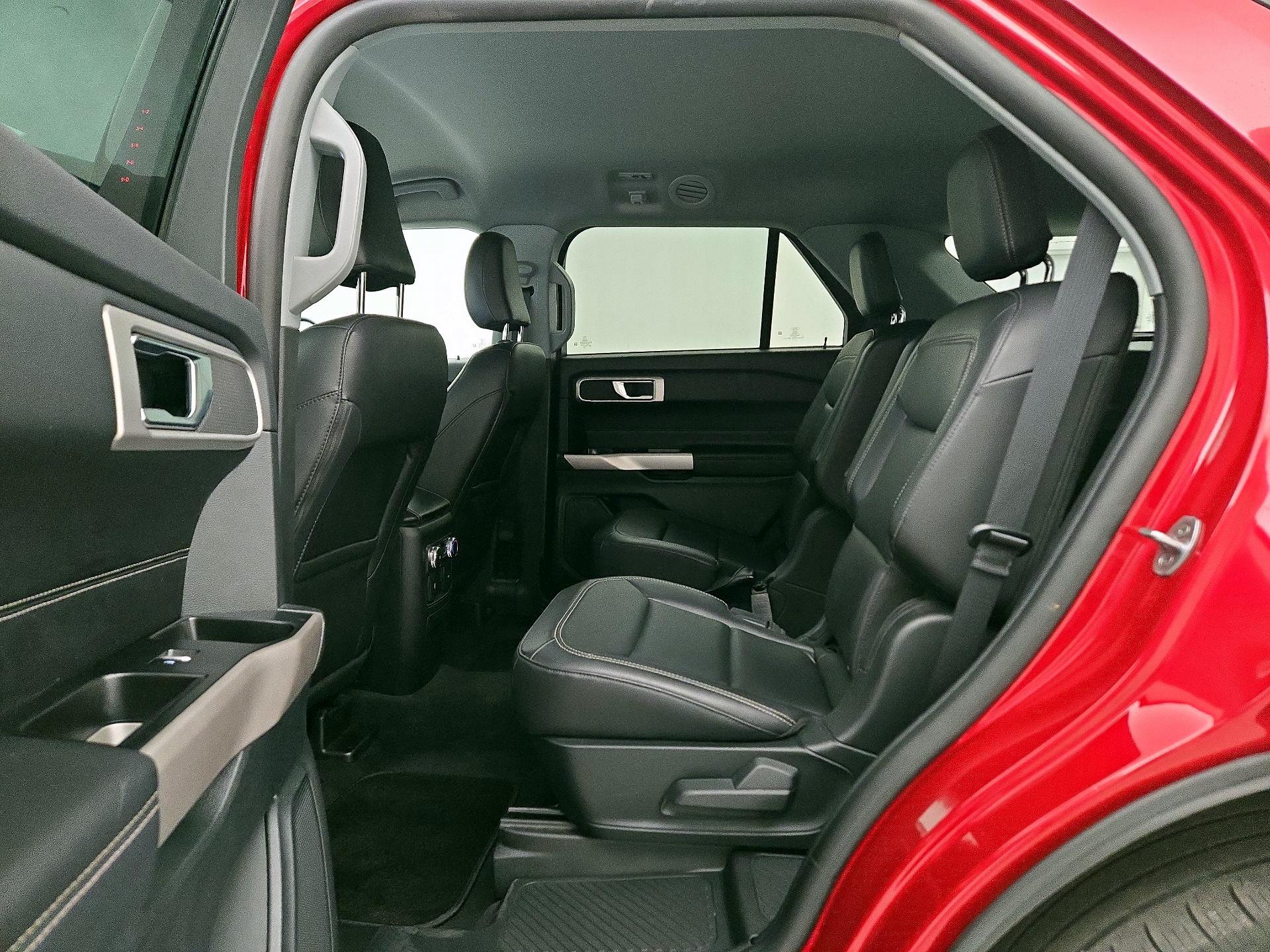 Thumbnail: 2022 Ford Explorer - 19