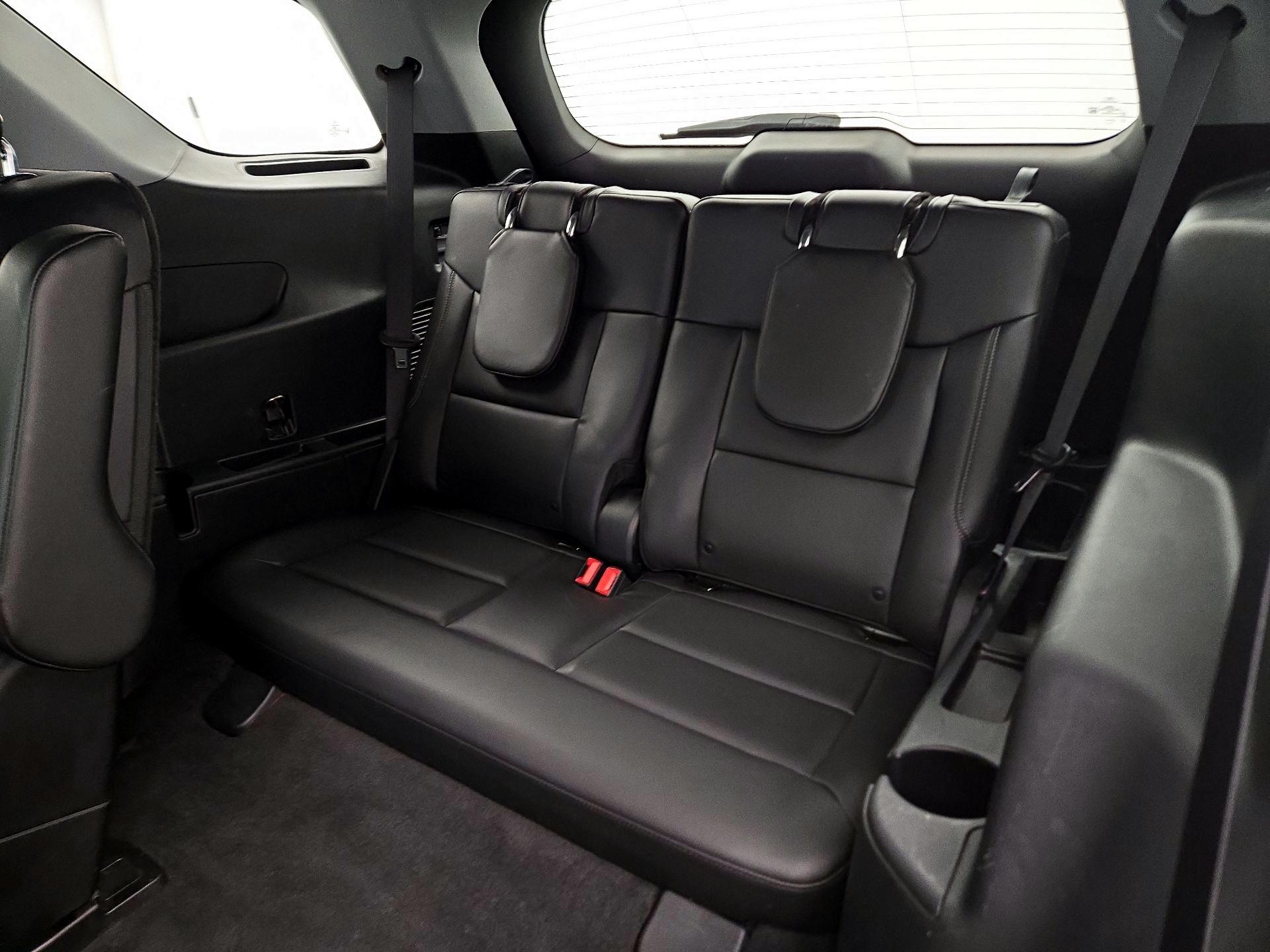 Thumbnail: 2022 Ford Explorer - 20