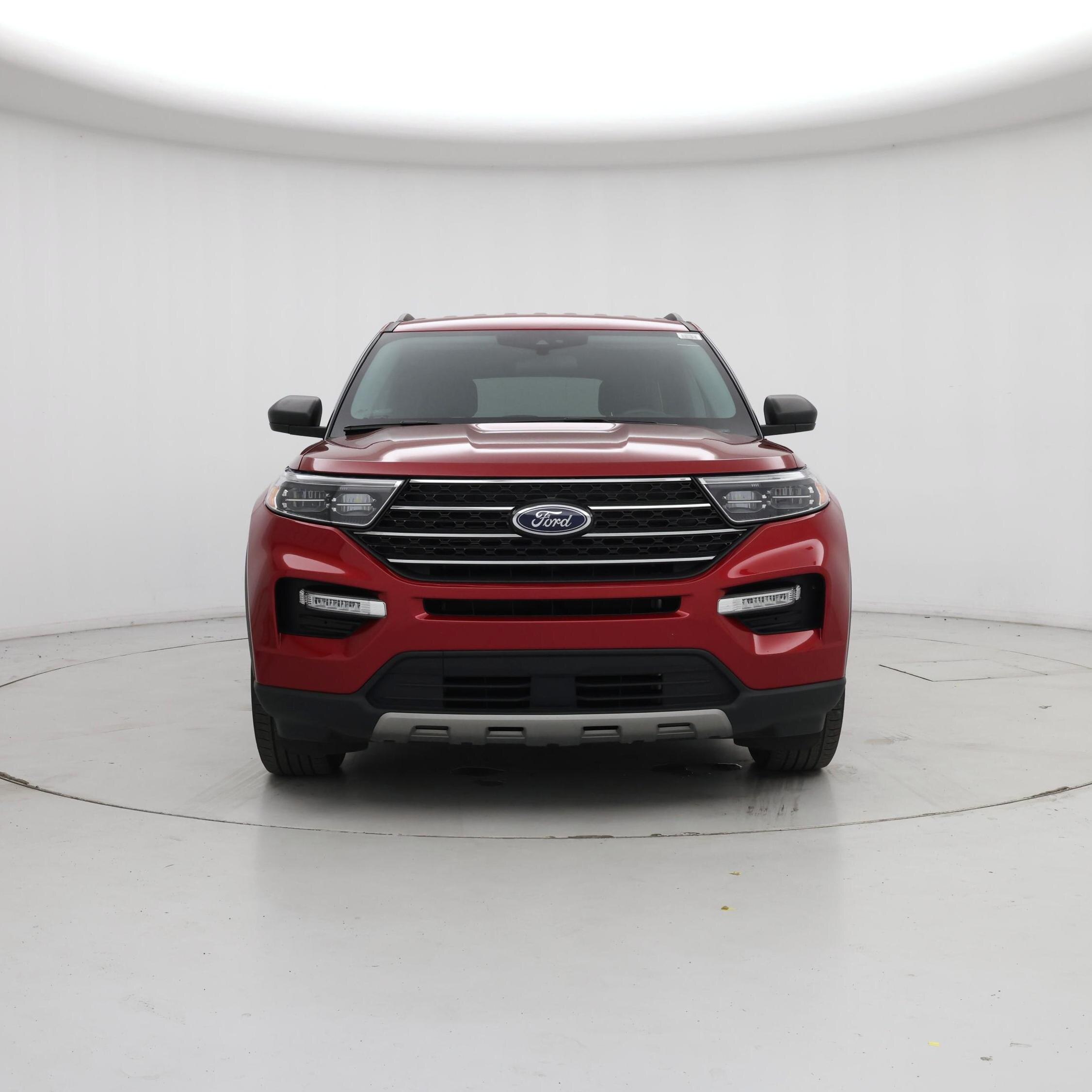 Thumbnail: 2022 Ford Explorer - 5