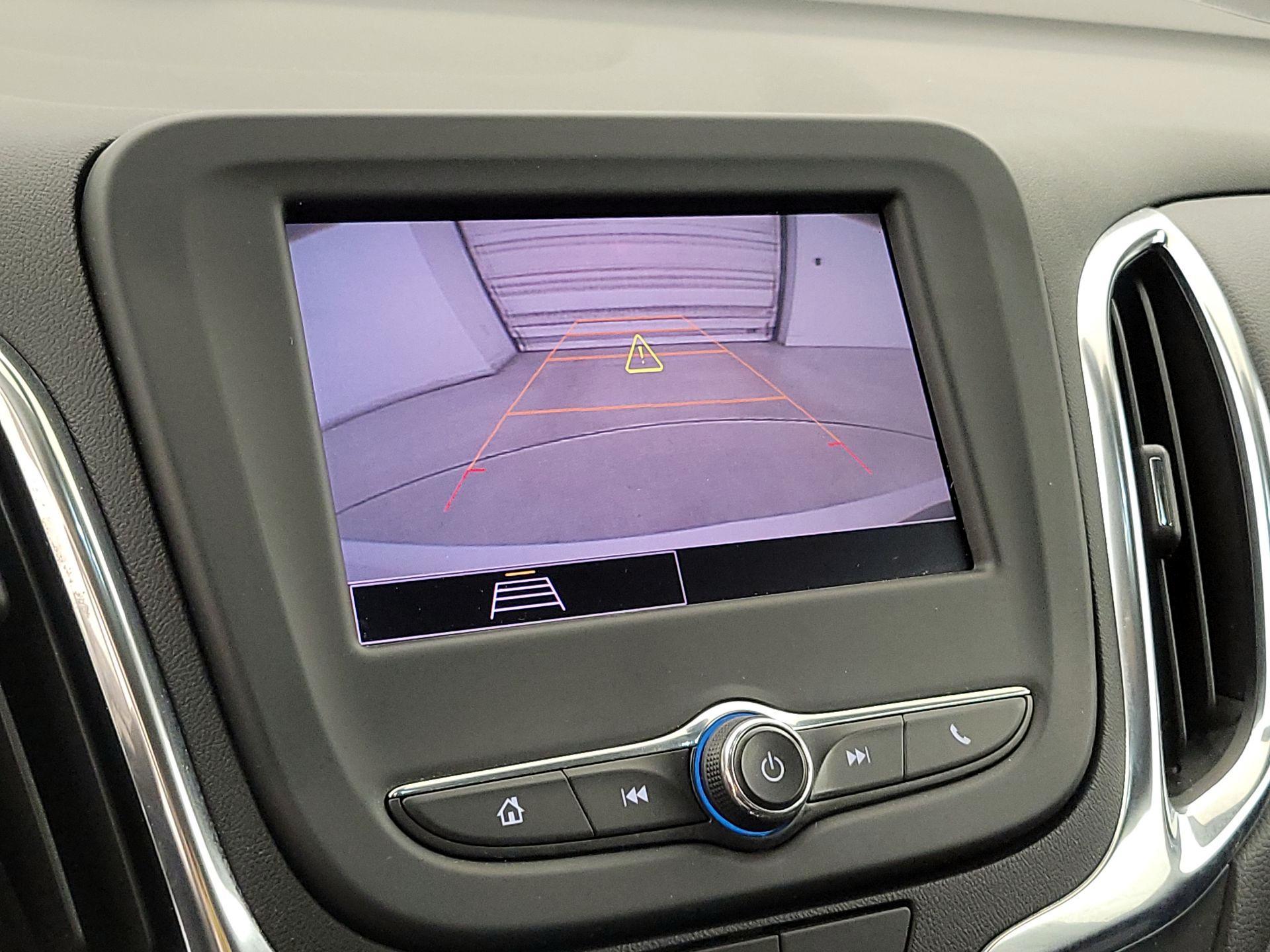 Thumbnail: 2022 Chevrolet Equinox - 14