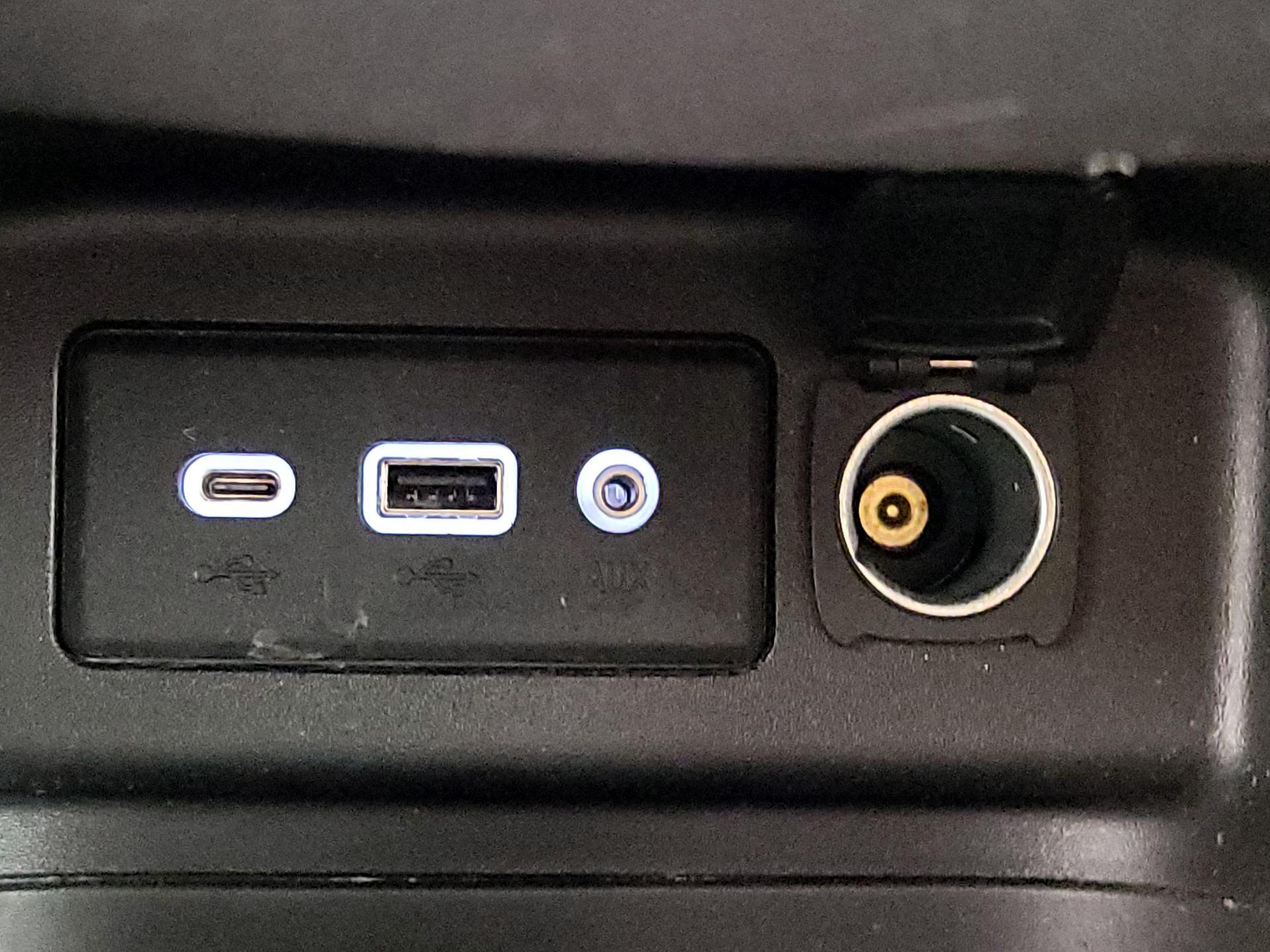 Thumbnail: 2022 Chevrolet Equinox - 18