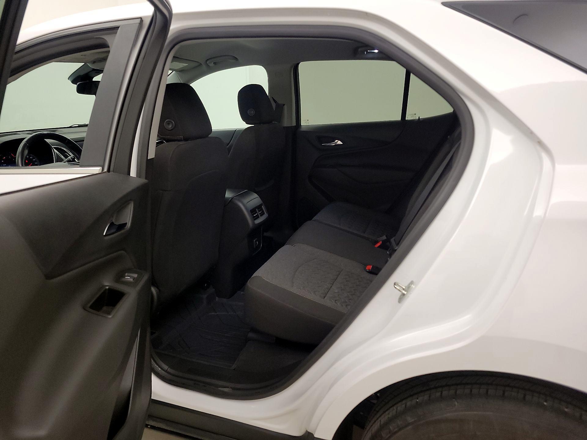 Thumbnail: 2022 Chevrolet Equinox - 19