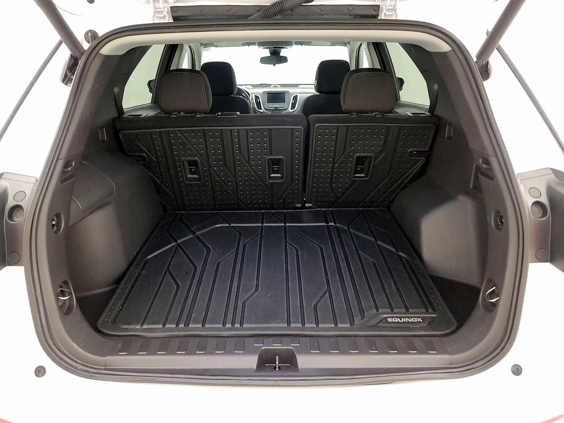 Thumbnail: 2022 Chevrolet Equinox - 20