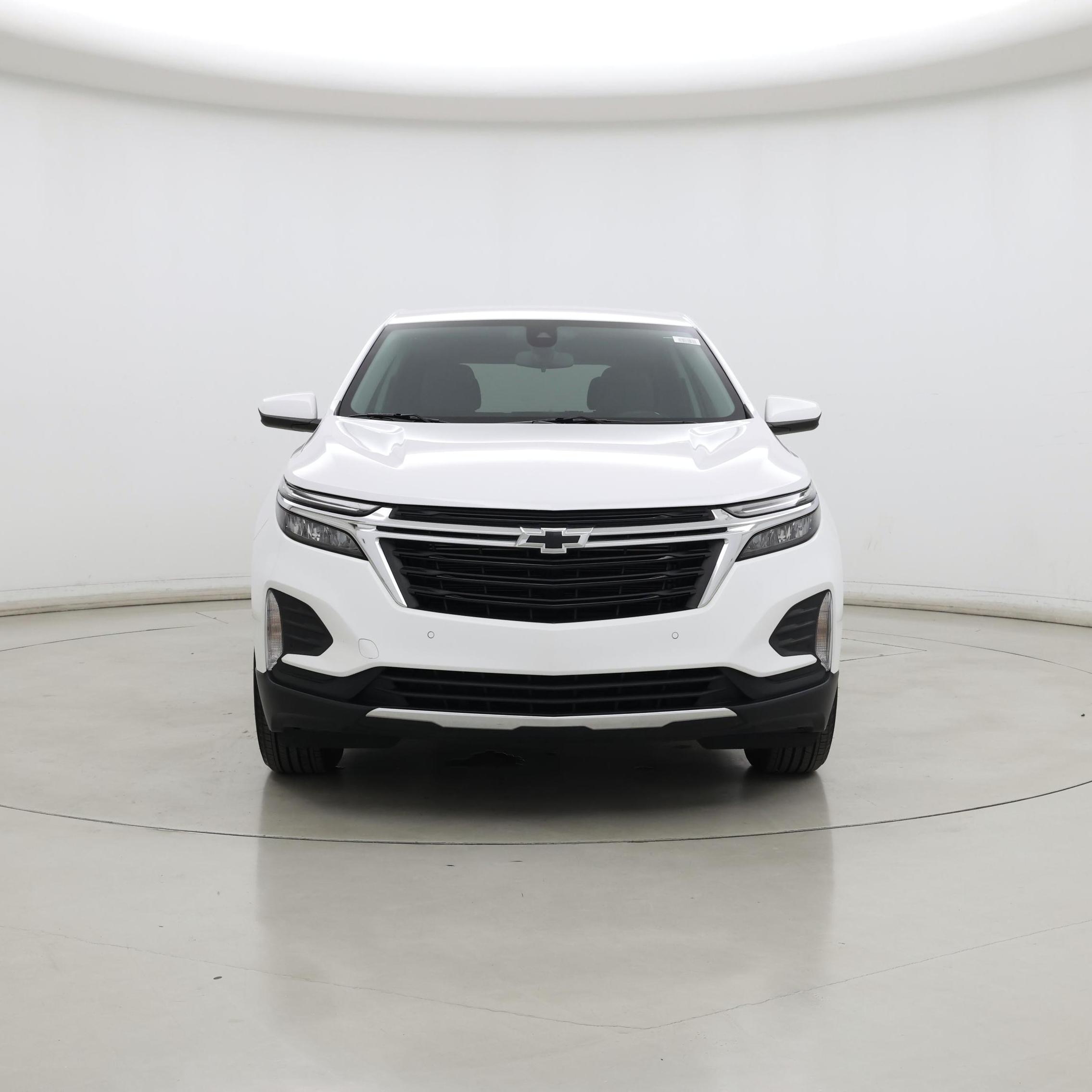 Thumbnail: 2022 Chevrolet Equinox - 5