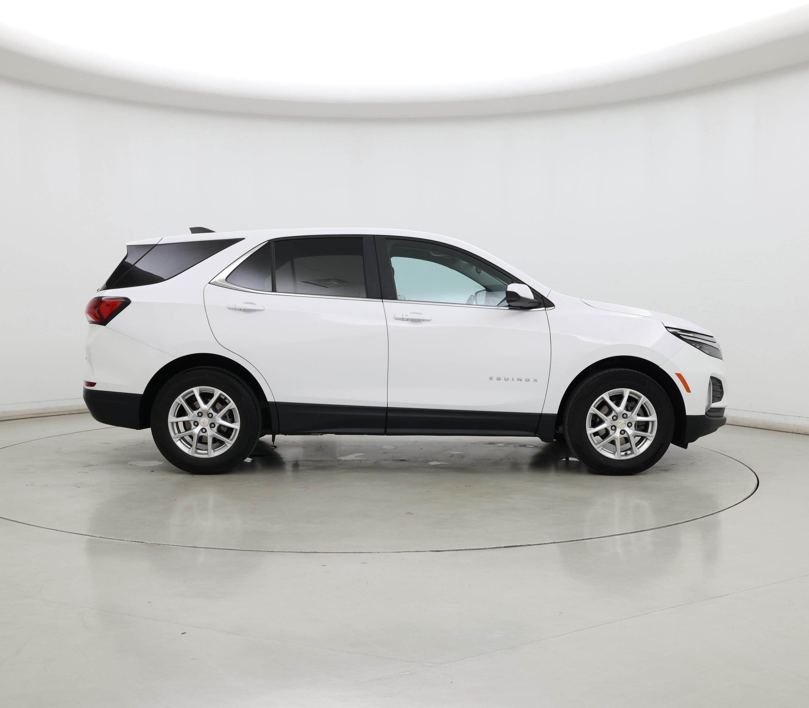 Thumbnail: 2022 Chevrolet Equinox - 7