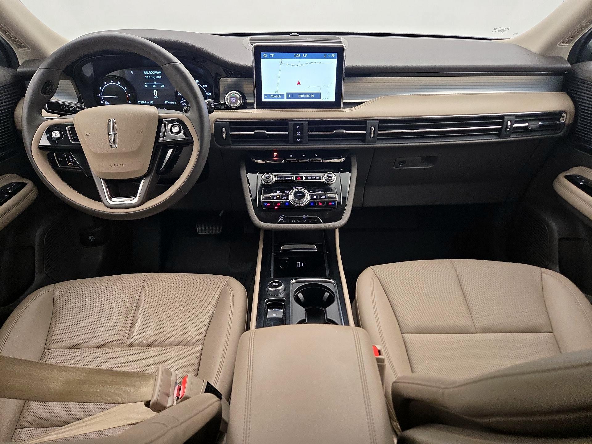 Thumbnail: 2022 Lincoln Corsair - 9