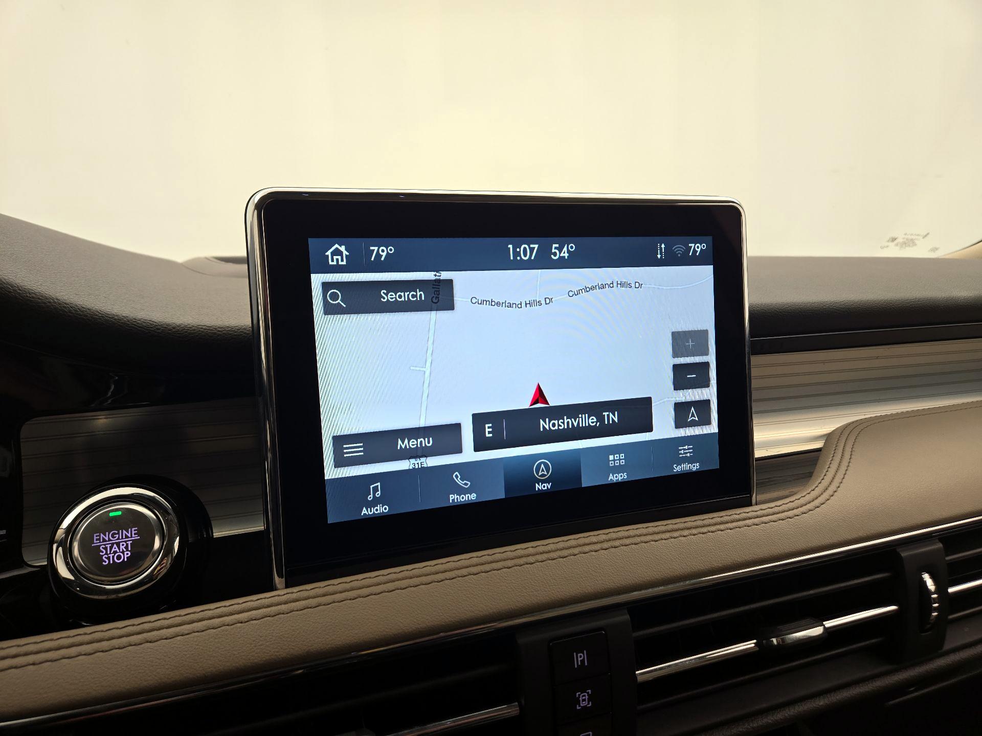 Thumbnail: 2022 Lincoln Corsair - 14