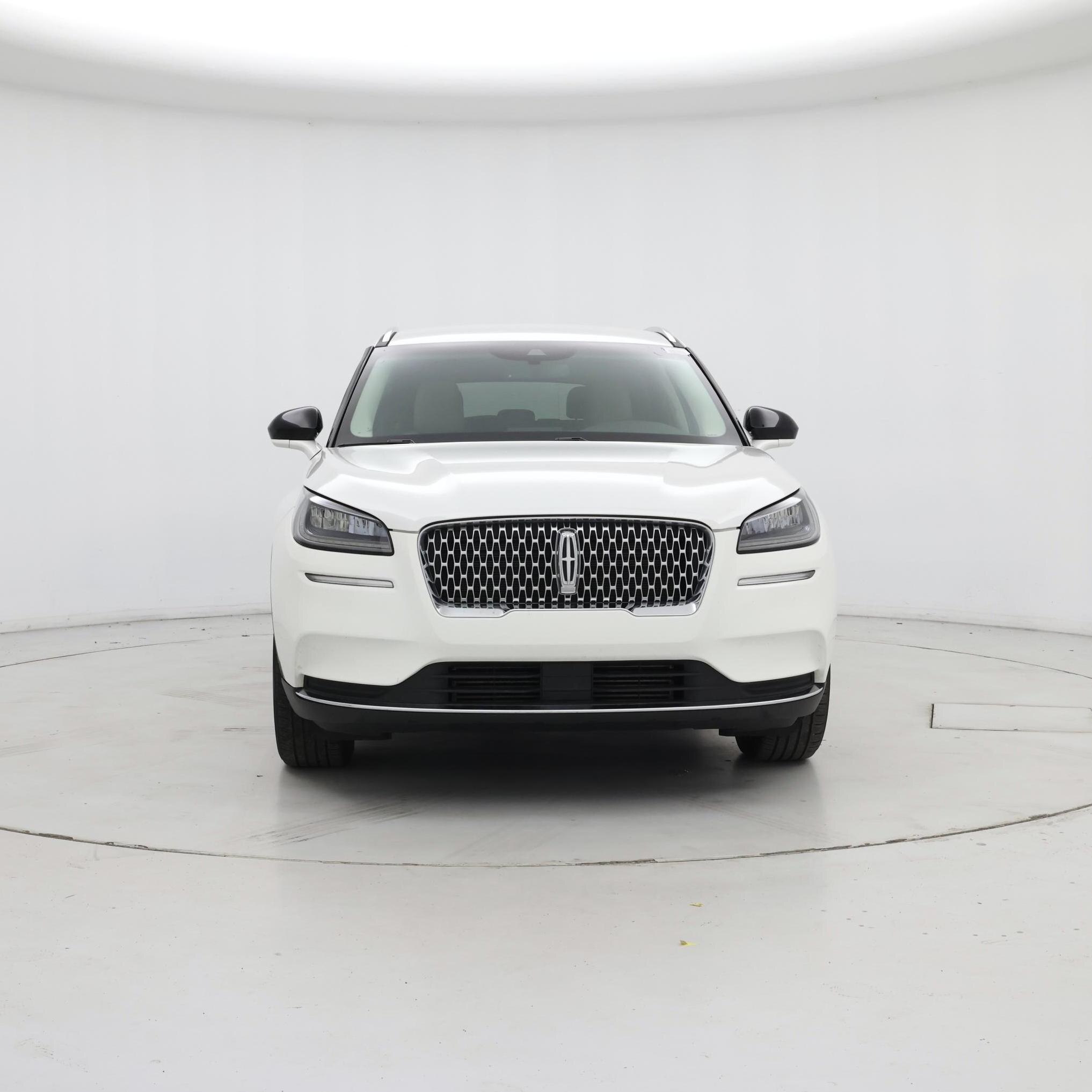 Thumbnail: 2022 Lincoln Corsair - 5