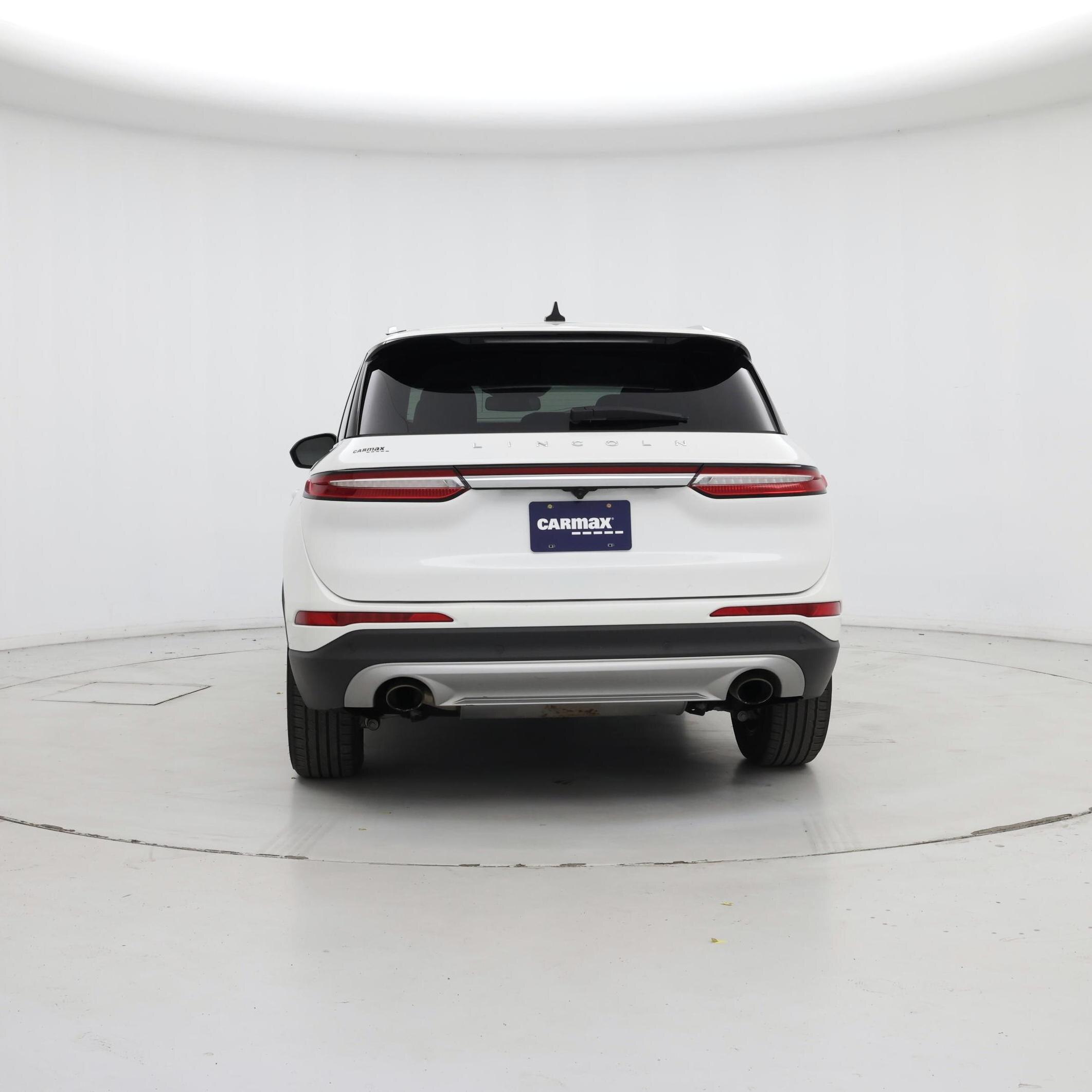 Thumbnail: 2022 Lincoln Corsair - 6