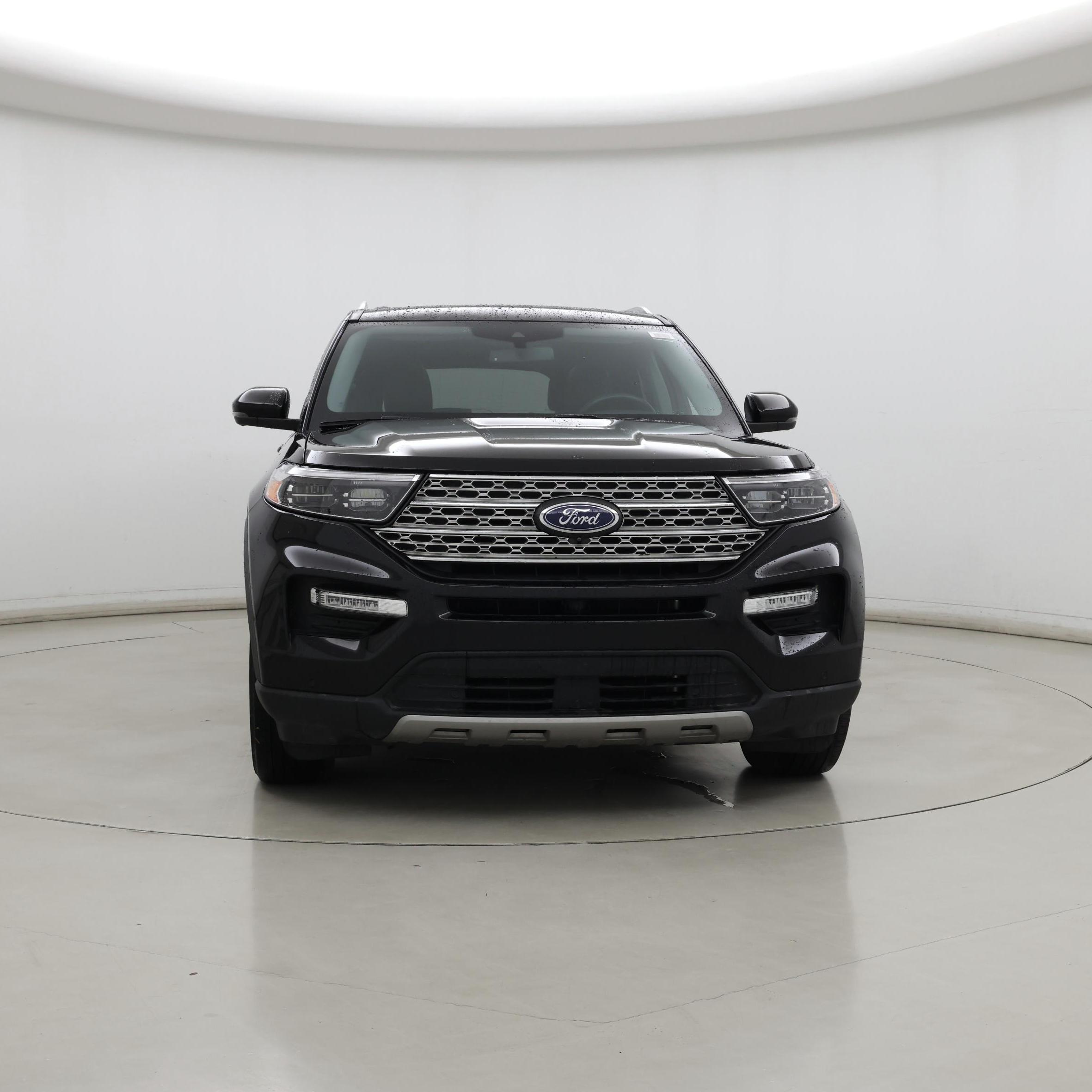 Thumbnail: 2022 Ford Explorer - 5