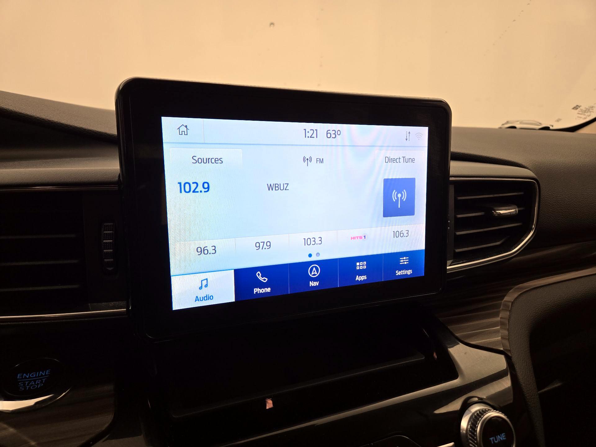 Thumbnail: 2022 Ford Explorer - 16