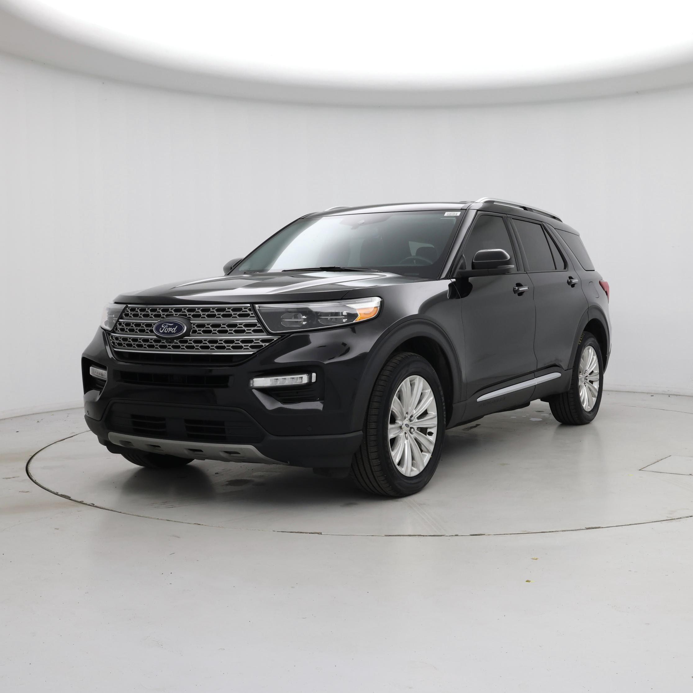 Thumbnail: 2022 Ford Explorer - 4