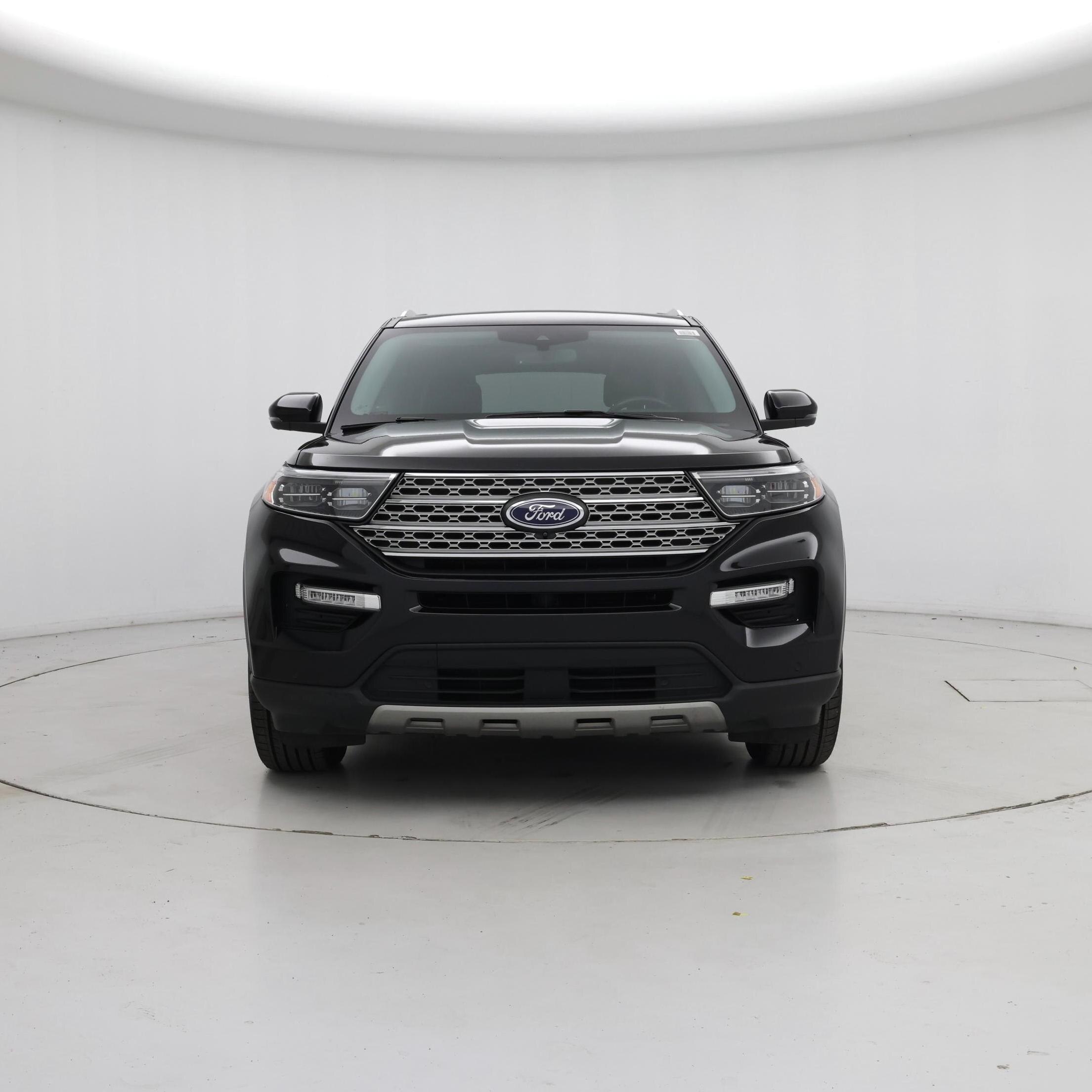 Thumbnail: 2022 Ford Explorer - 5