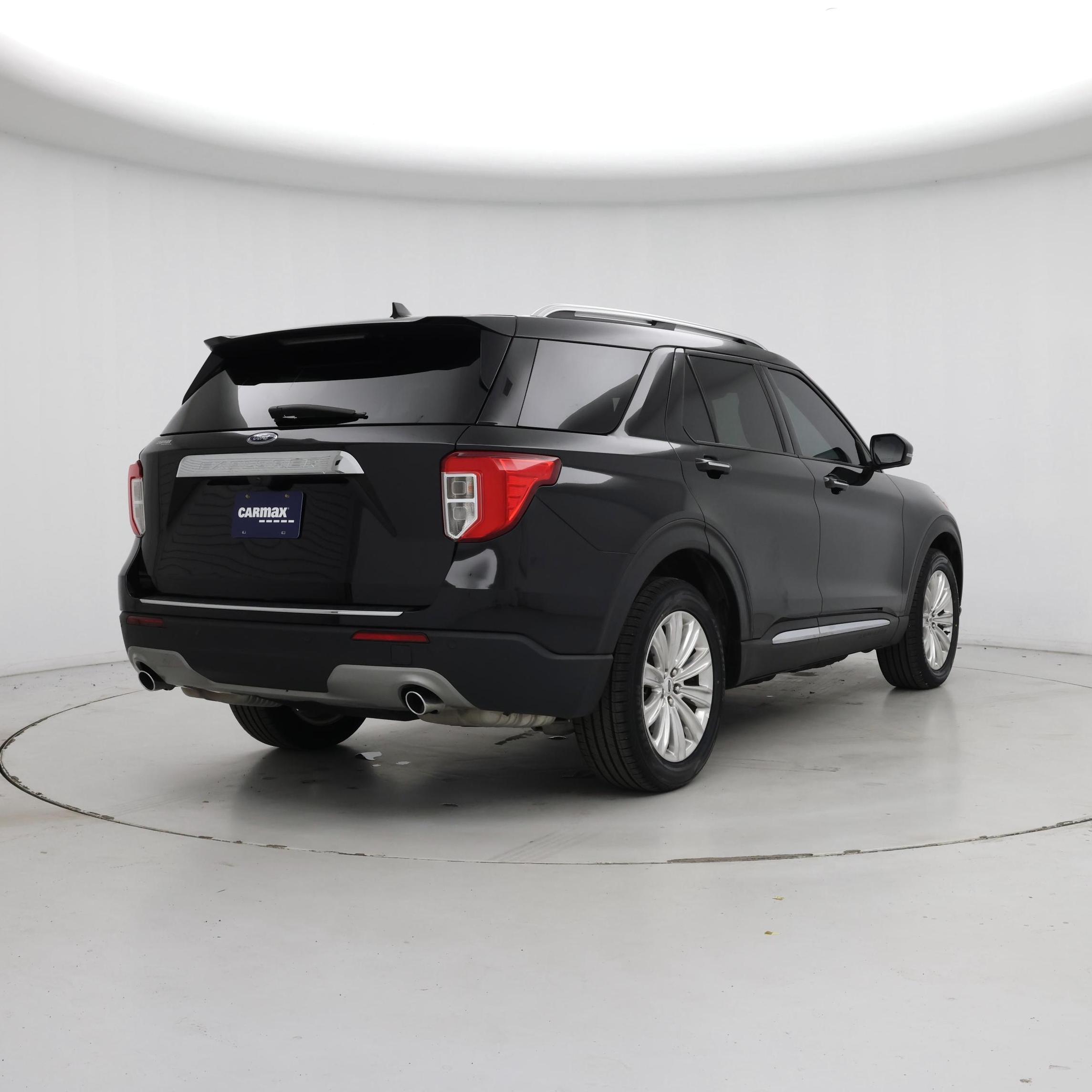 Thumbnail: 2022 Ford Explorer - 8