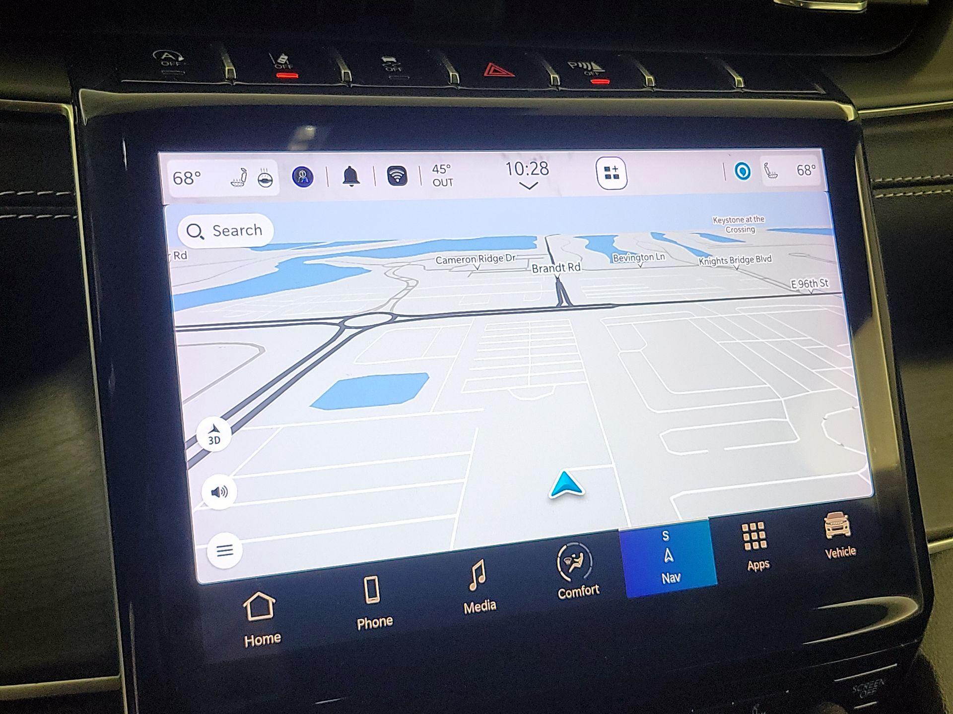 Thumbnail: 2023 Jeep Grand Cherokee - 14