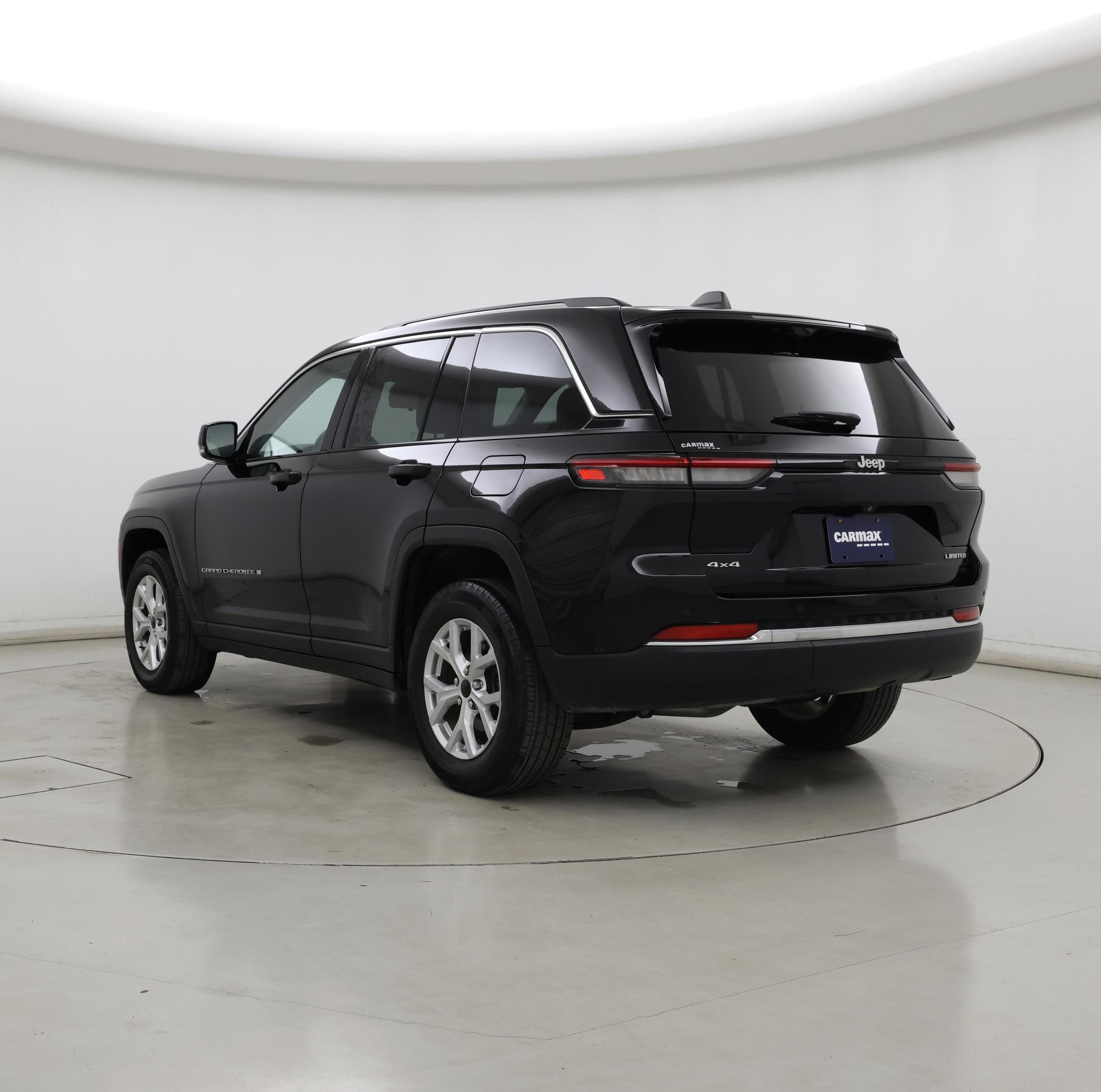 Thumbnail: 2023 Jeep Grand Cherokee - 2