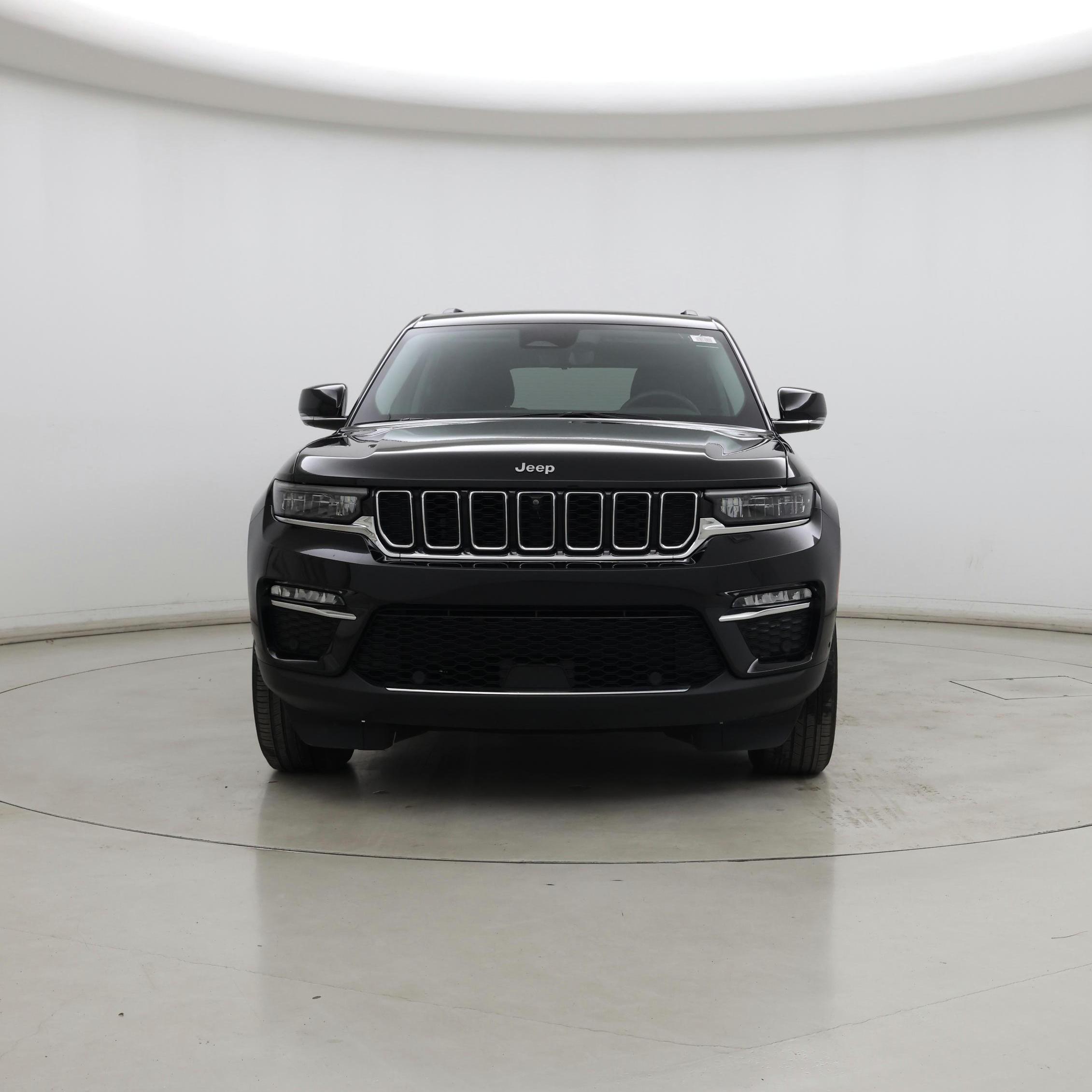 Thumbnail: 2023 Jeep Grand Cherokee - 5