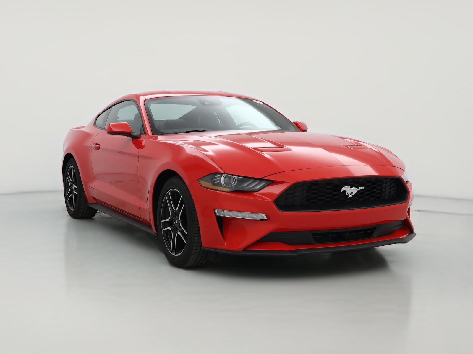 2023 Ford Mustang