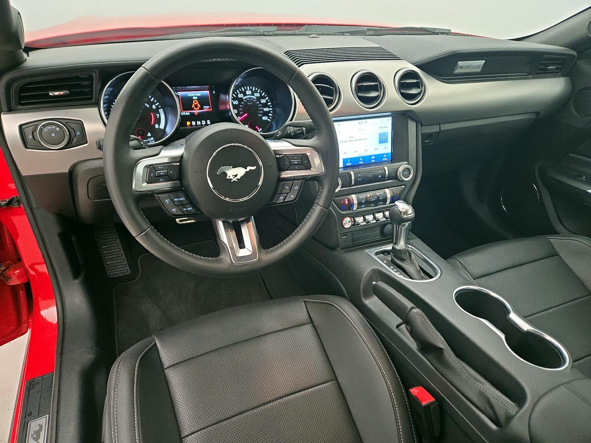 Thumbnail: 2023 Ford Mustang - 9