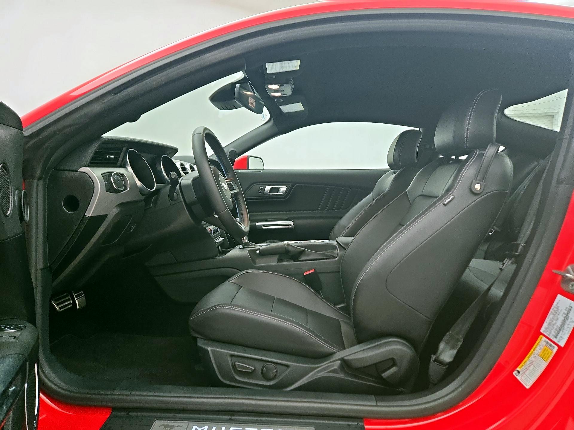 Thumbnail: 2023 Ford Mustang - 11