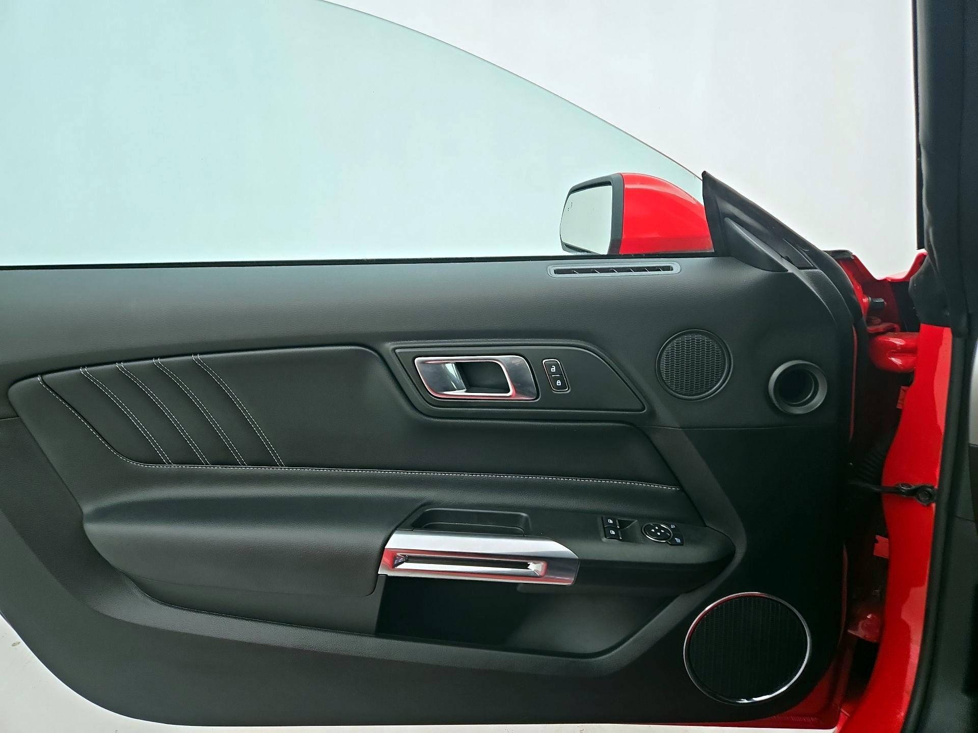 Thumbnail: 2023 Ford Mustang - 12