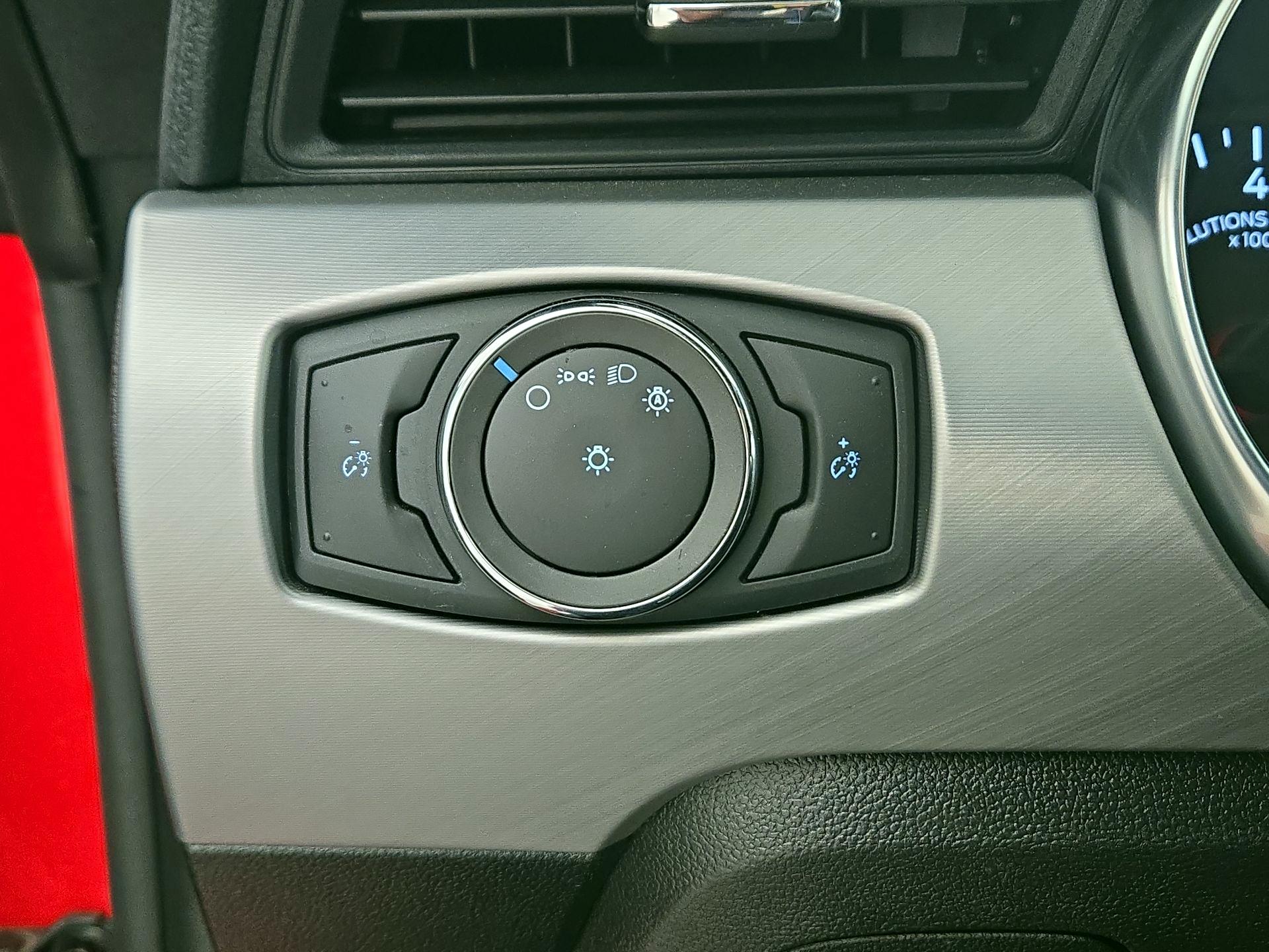 Thumbnail: 2023 Ford Mustang - 13